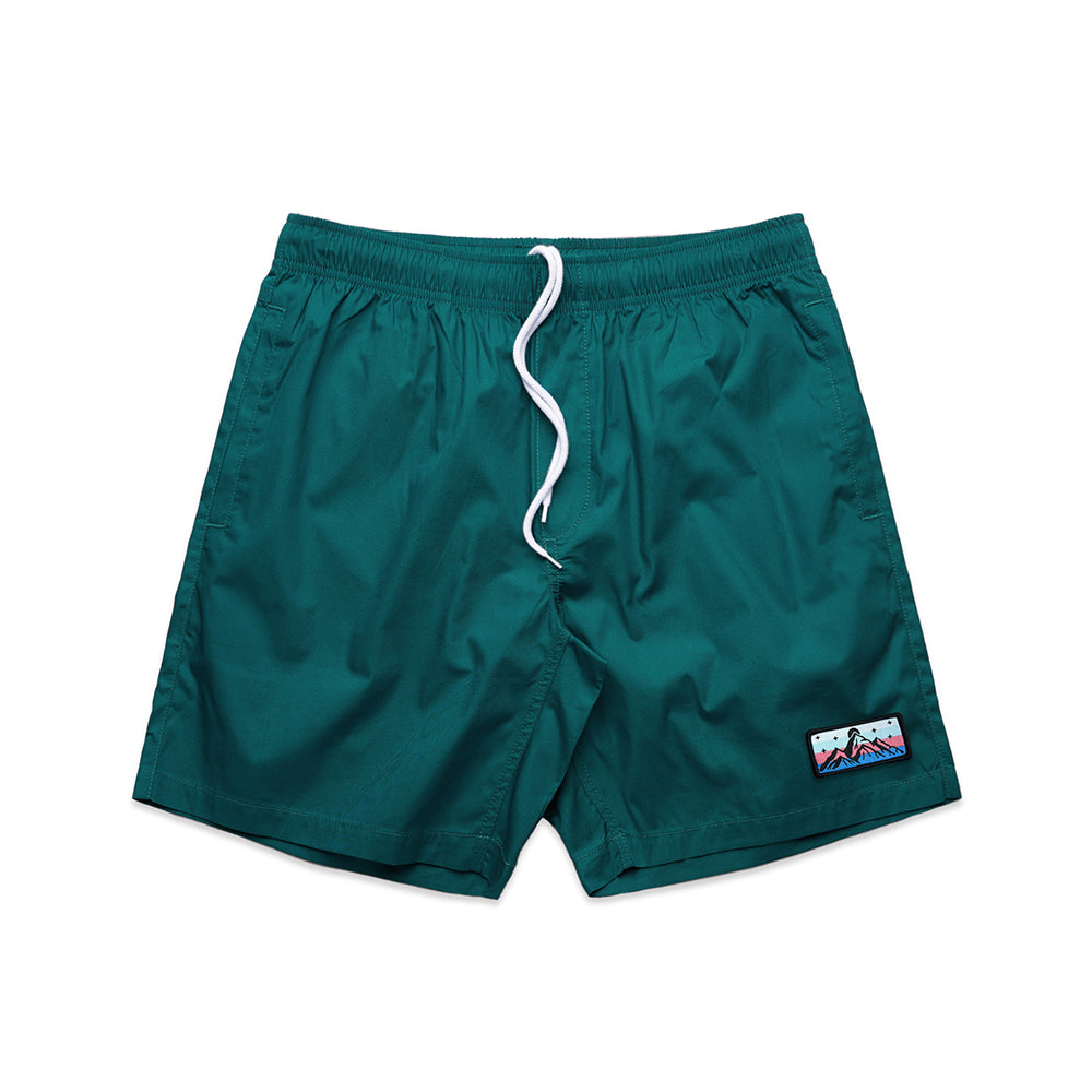 Beach Shorts