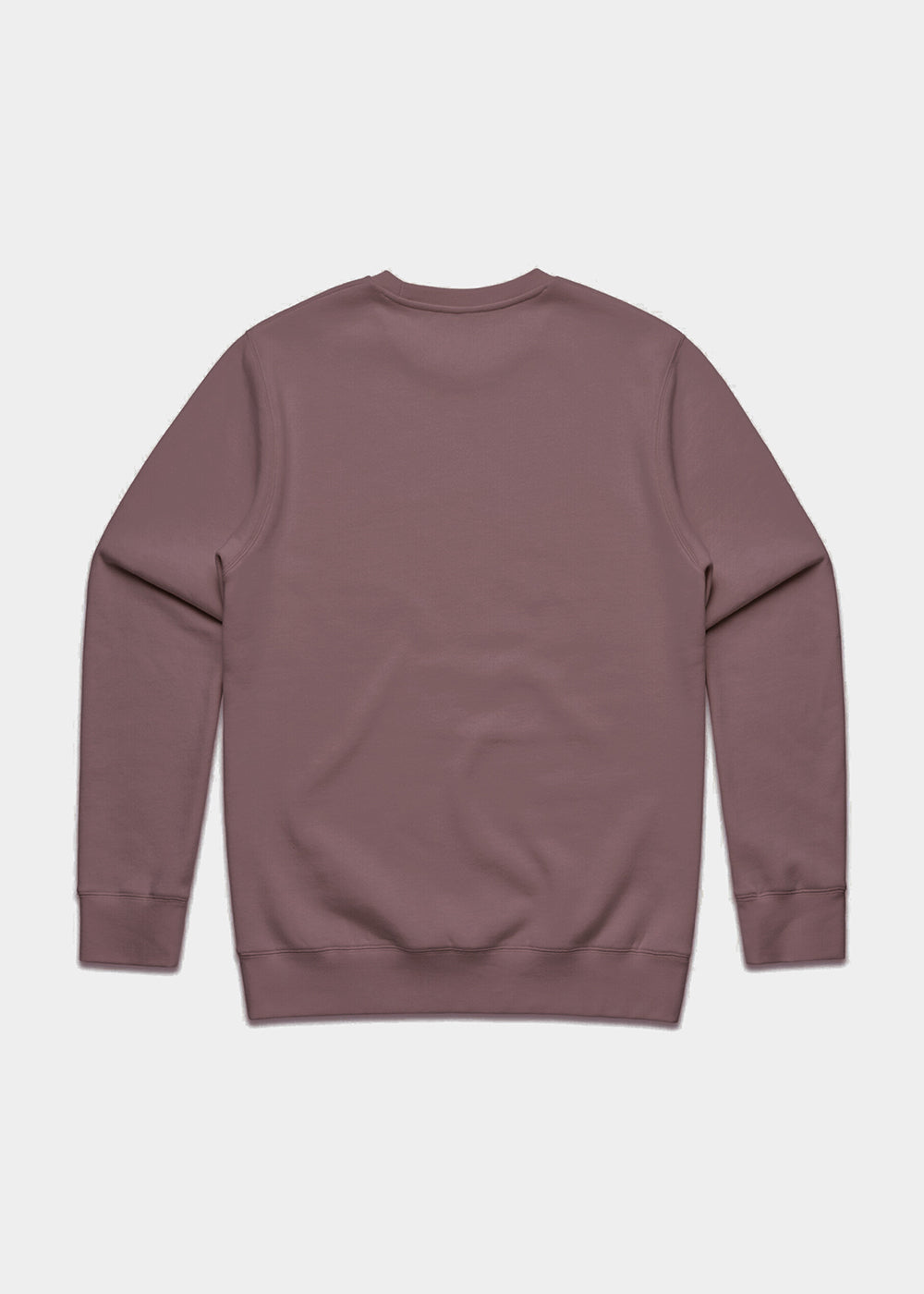 Bear Sweatshirt / Front Print