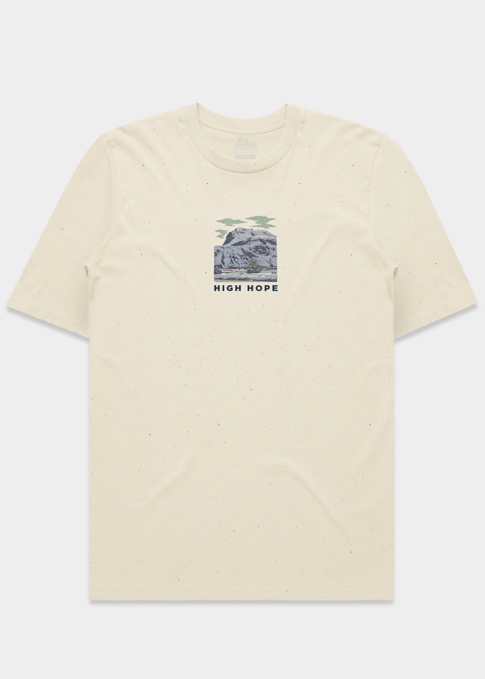 Ben Nevis Heavy T-Shirt