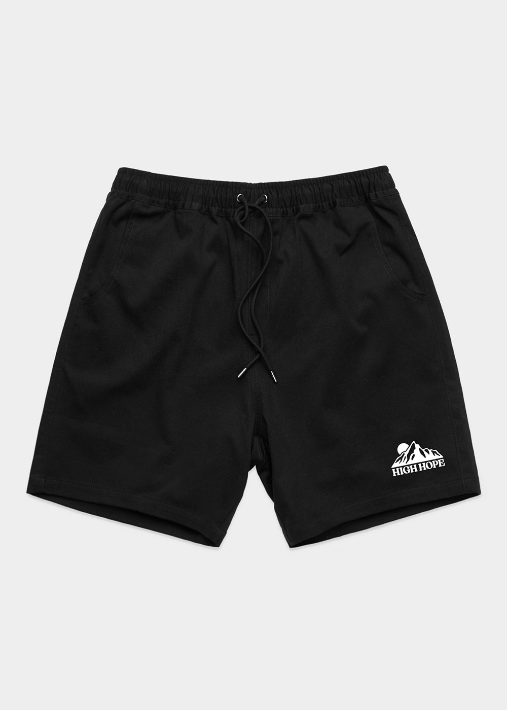 Logo Walk Shorts