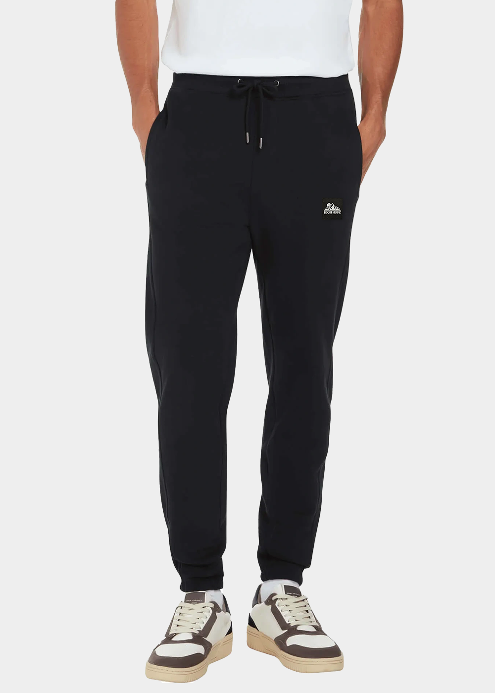 Classic Logo Joggers