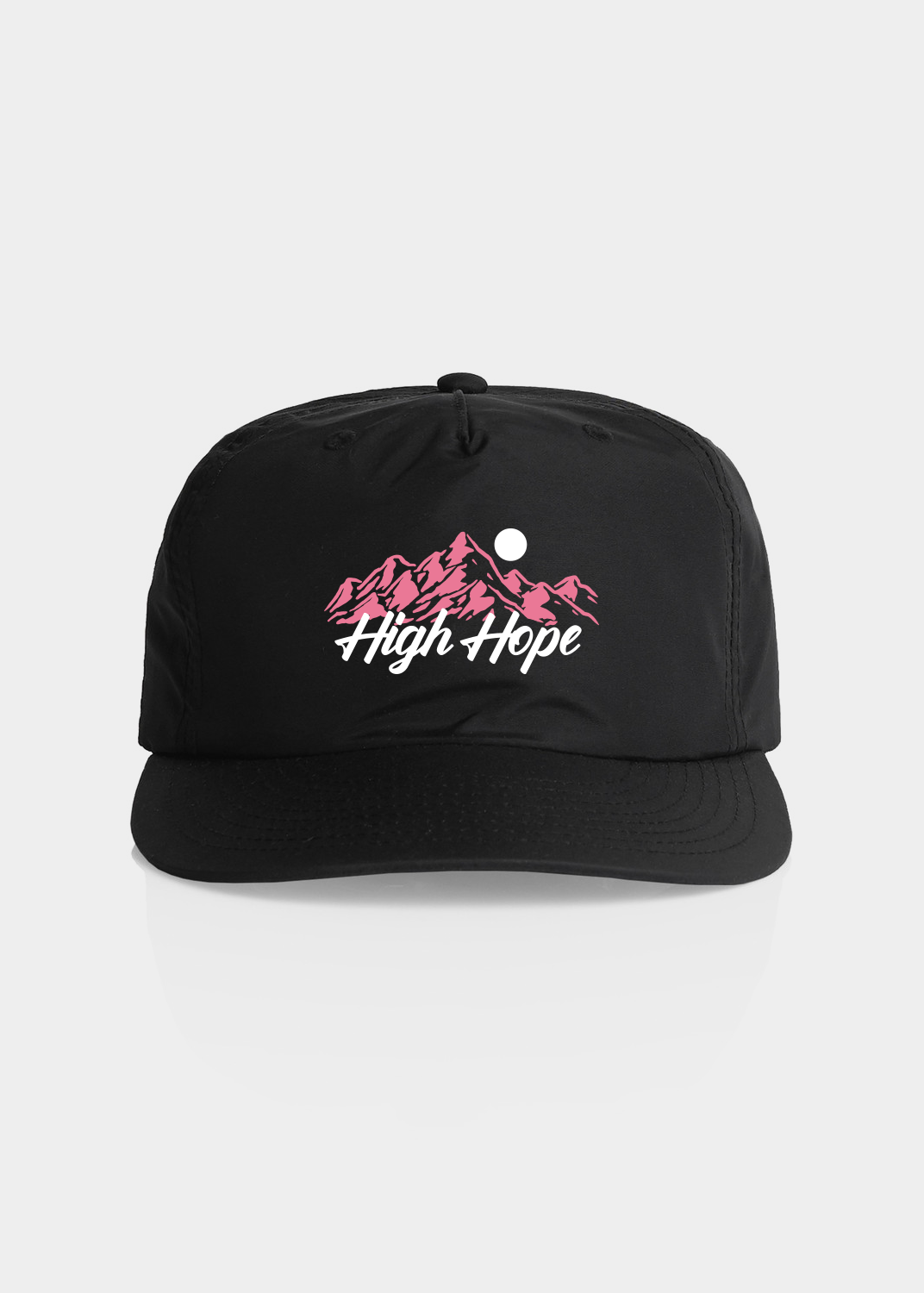 Logo Surf Cap