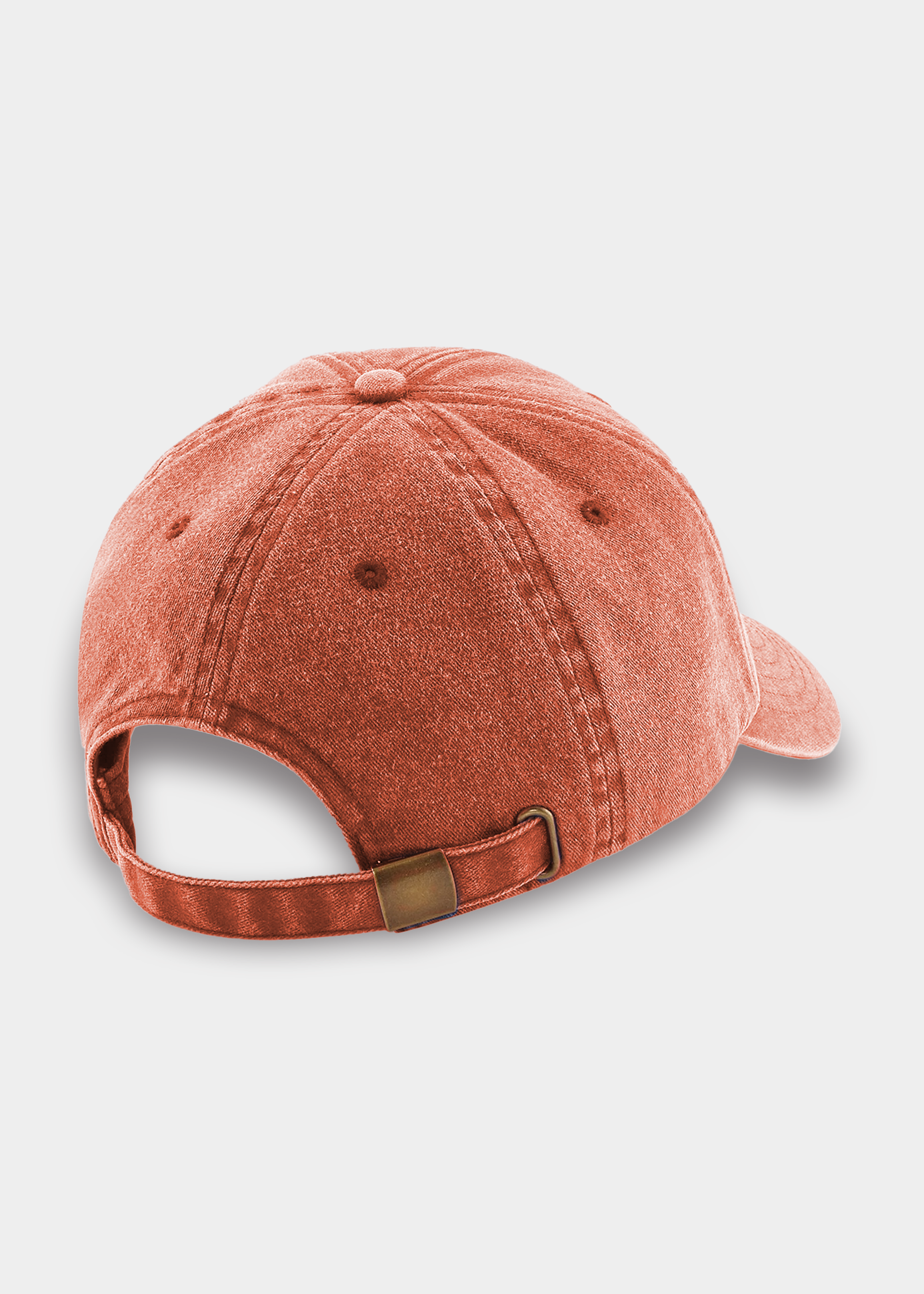 Botanical Vintage Cap