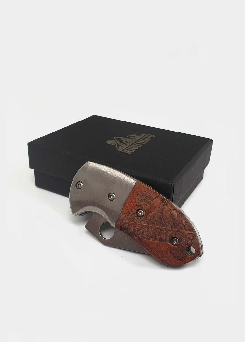 Folding Camping Knife
