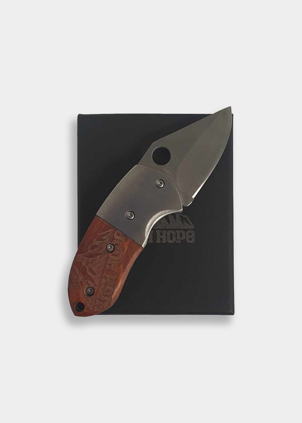Folding Camping Knife