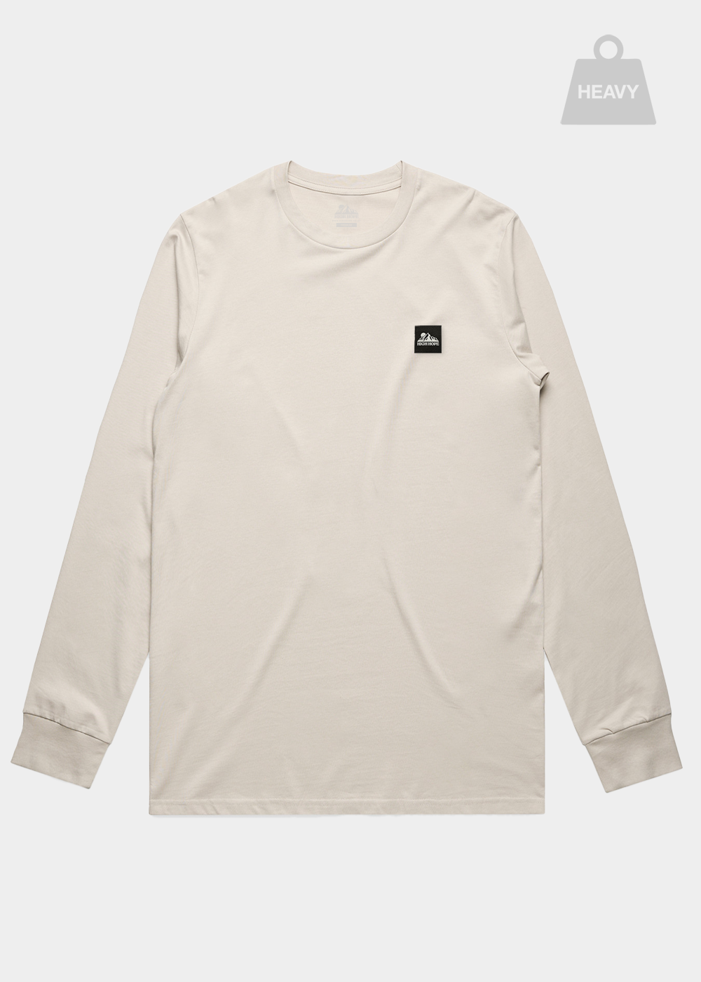 Classic Heavy Long Sleeve