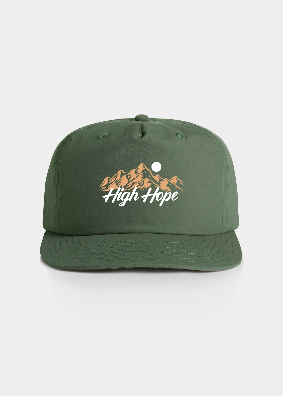 Logo Surf Cap