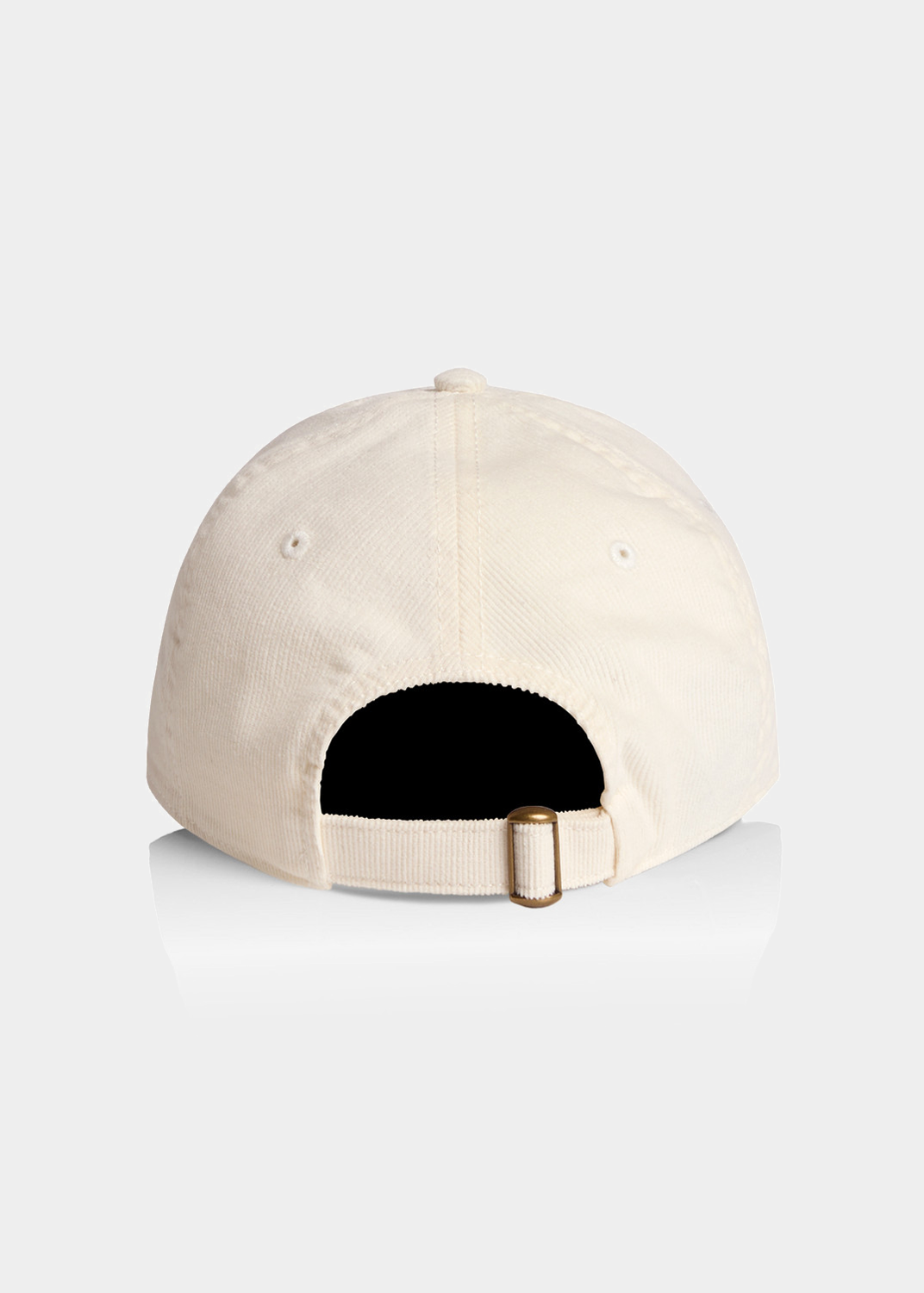 Logo Cord Cap