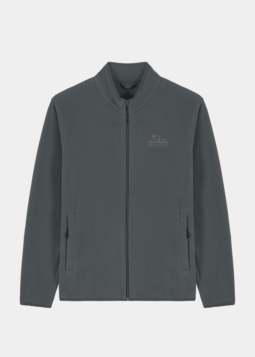 Essential Fleece Jacket