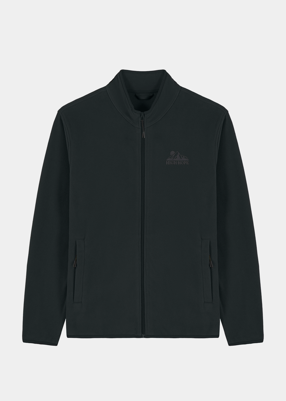 Essential Fleece Jacket