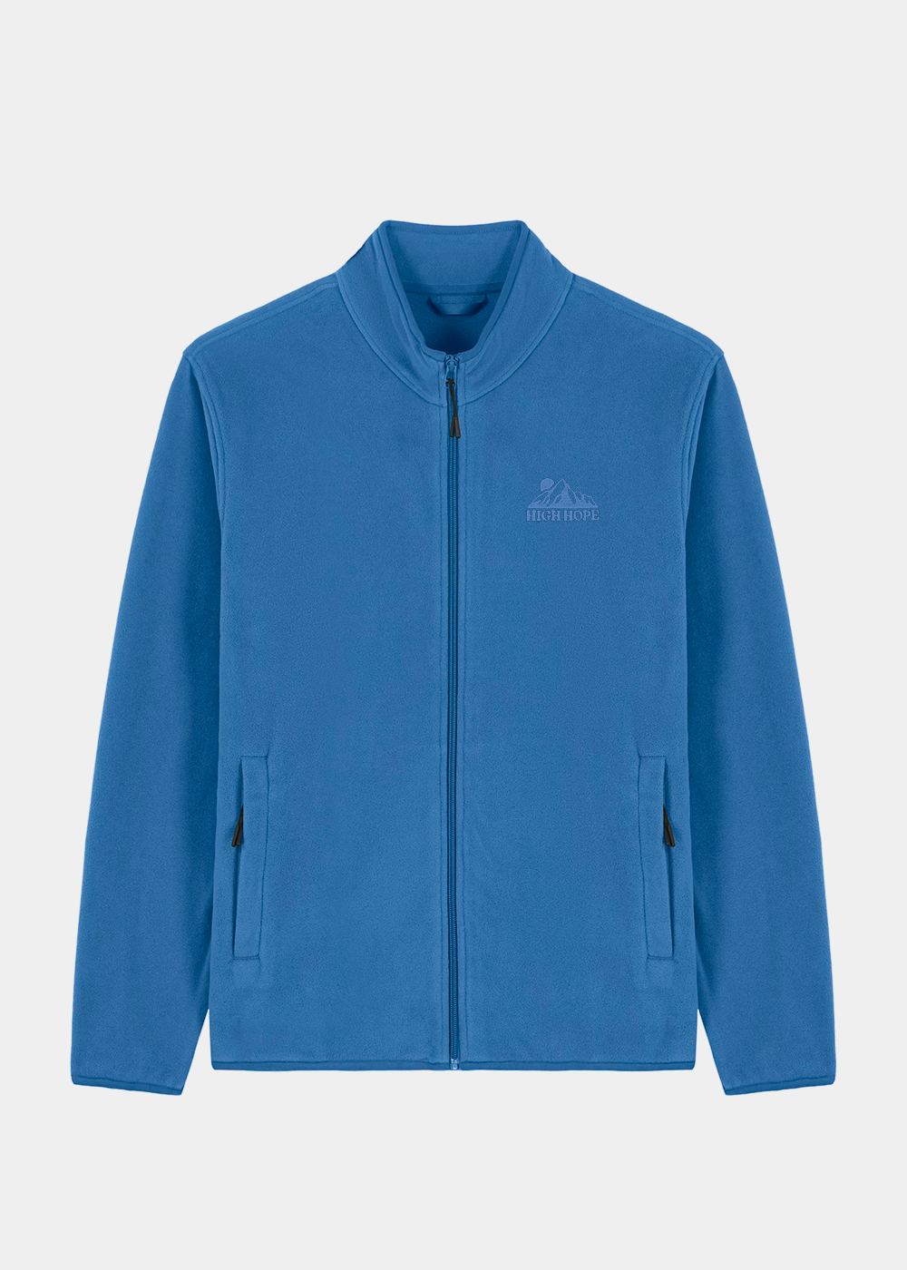 Essential Fleece Jacket