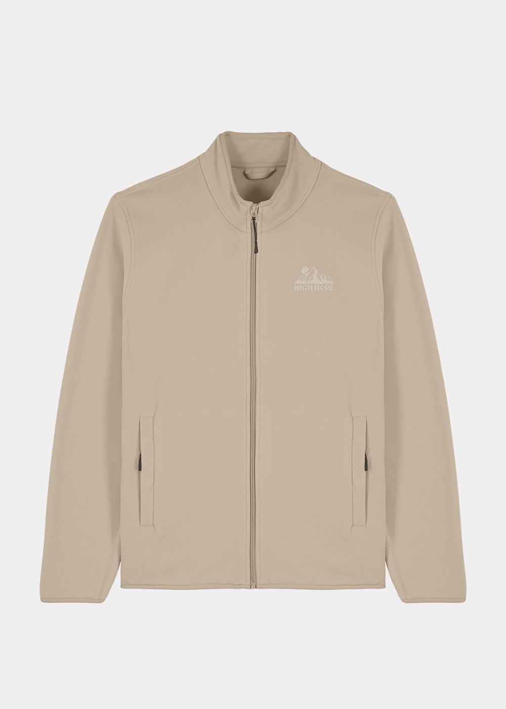 Essential Fleece Jacket