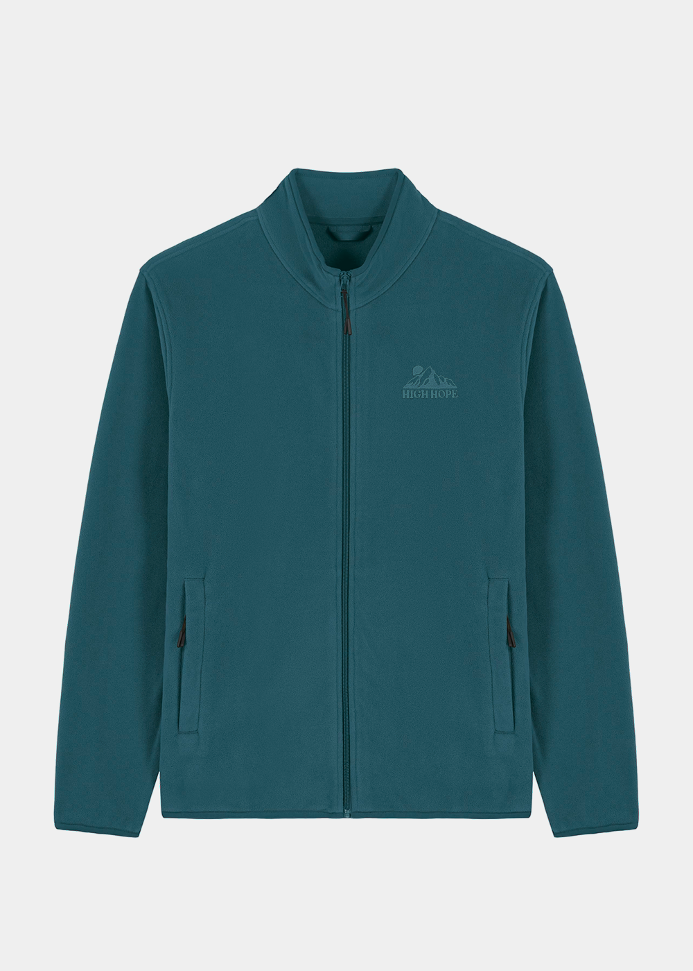 Essential Fleece Jacket
