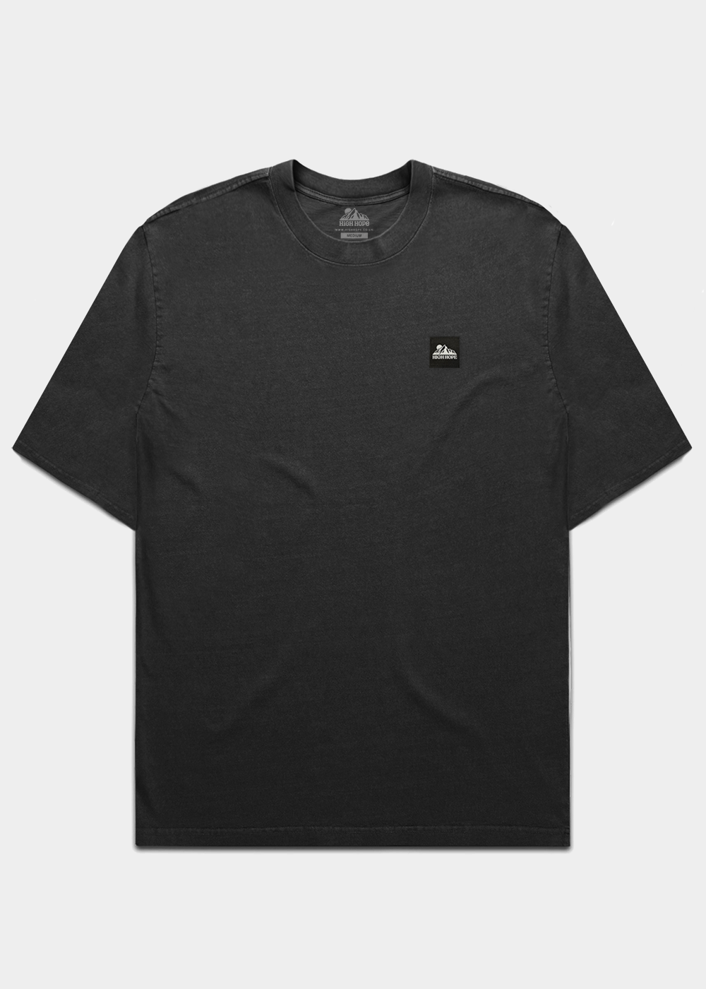 Classic Heavyweight T-shirt