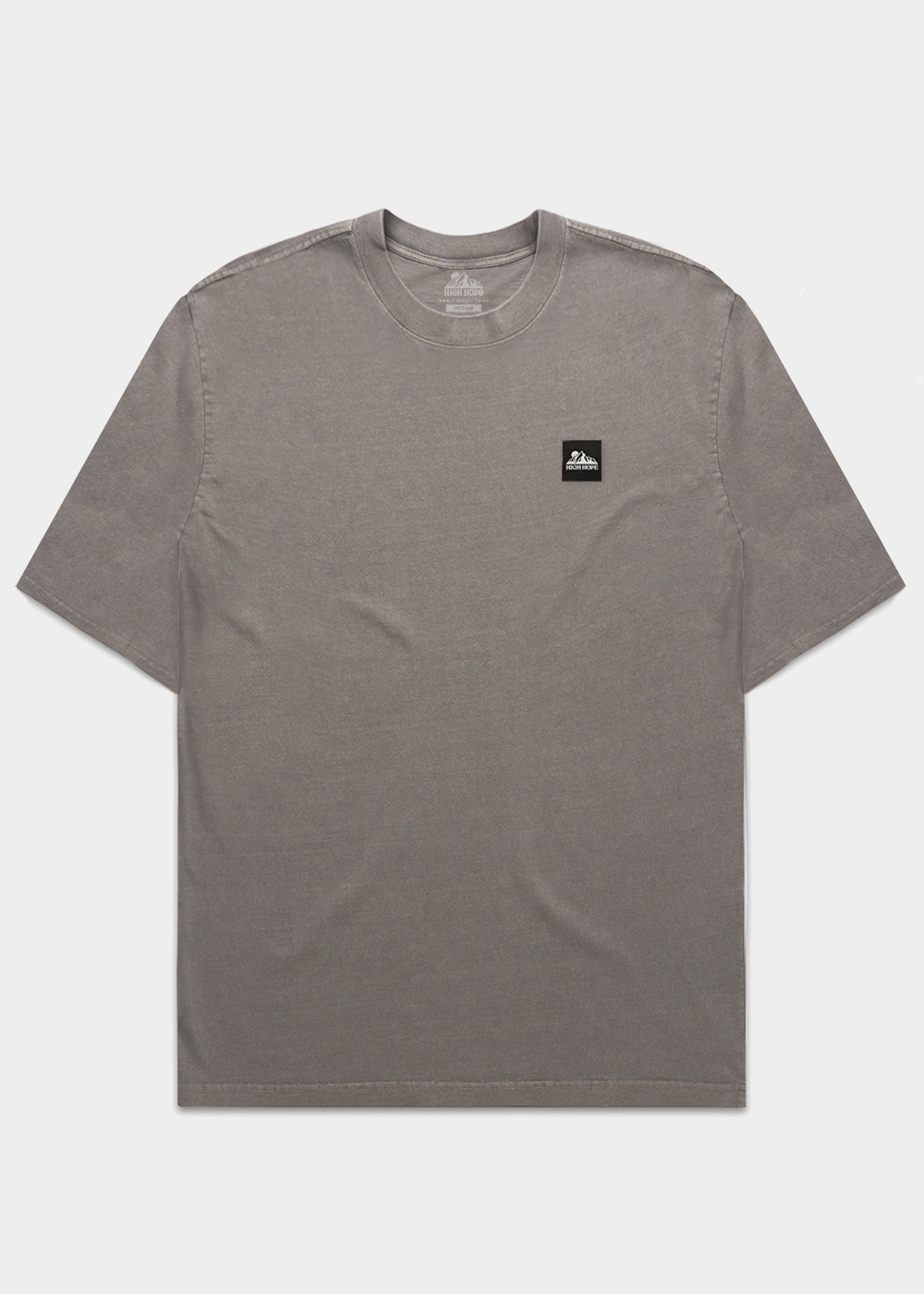 Classic Heavyweight T-shirt