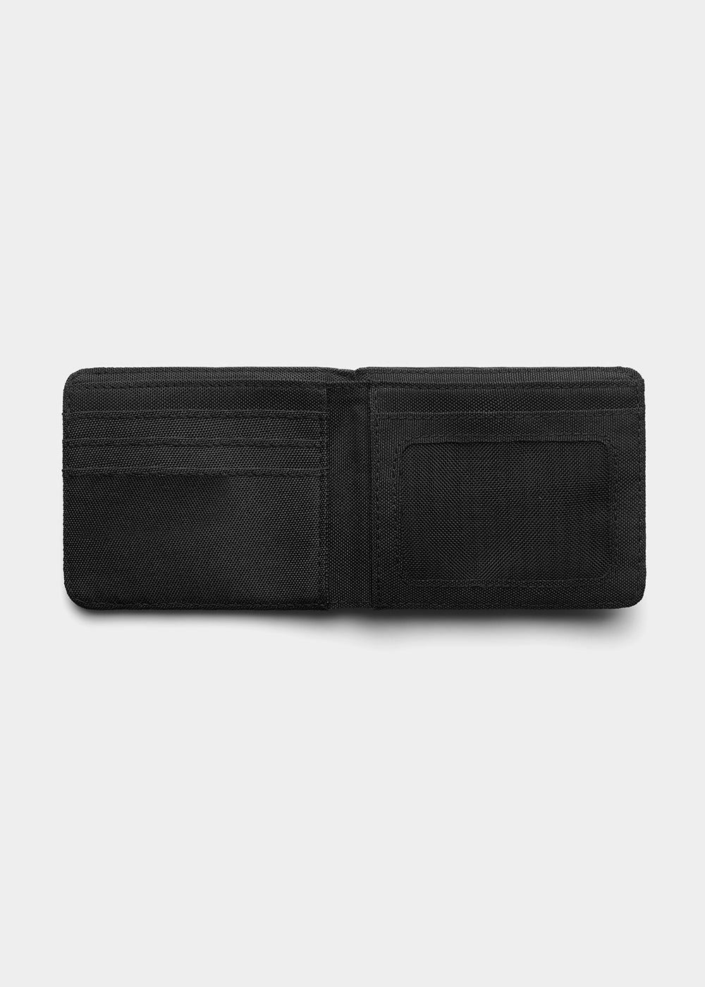 Recycled Folded Wallet