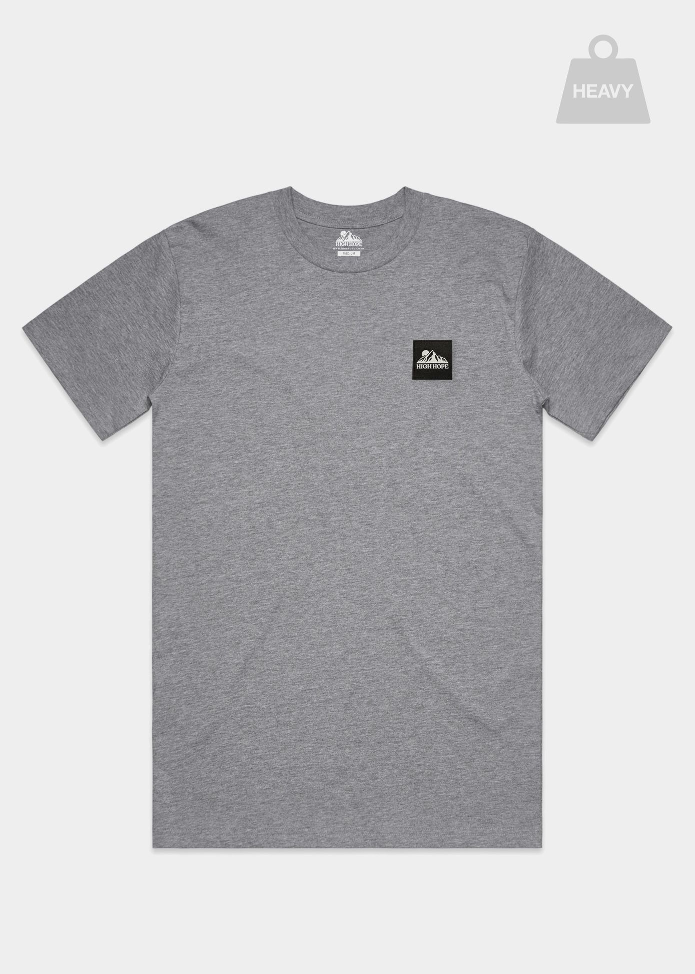 Classic Heavy T-shirt