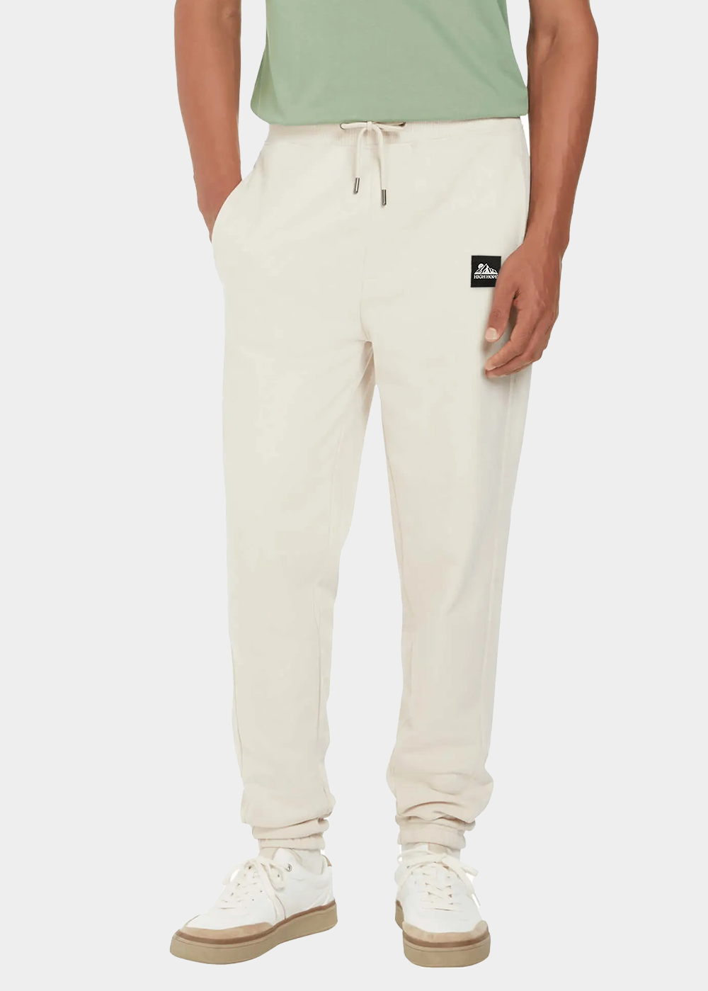 Classic Logo Joggers