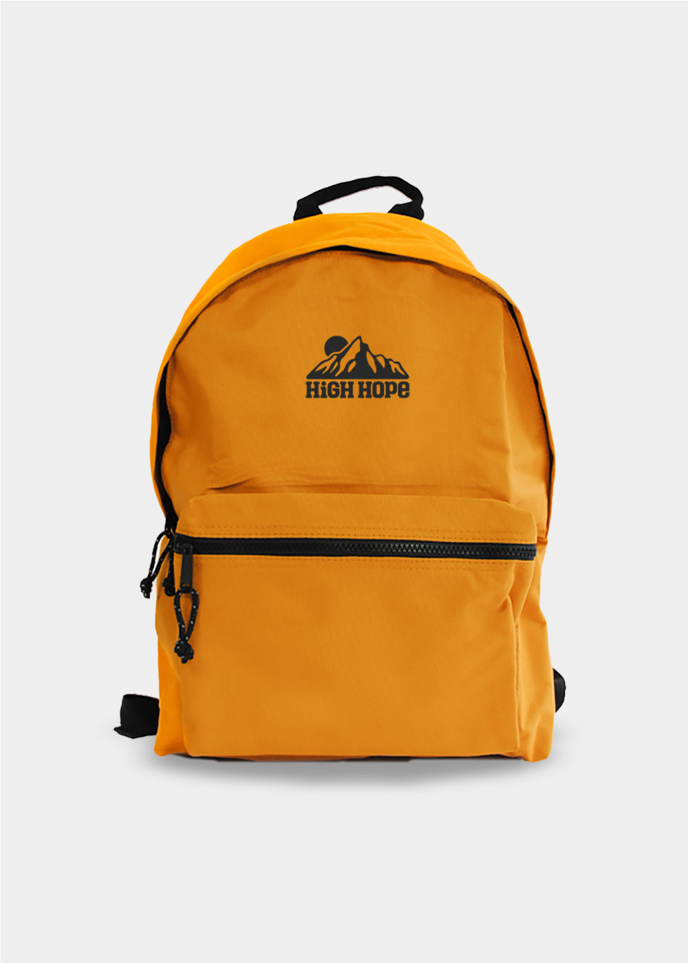 Recycled Logo Backpack