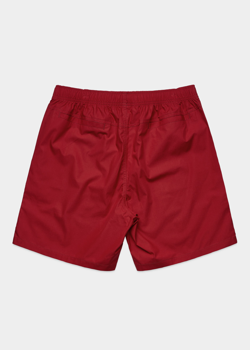 Logo Beach Shorts
