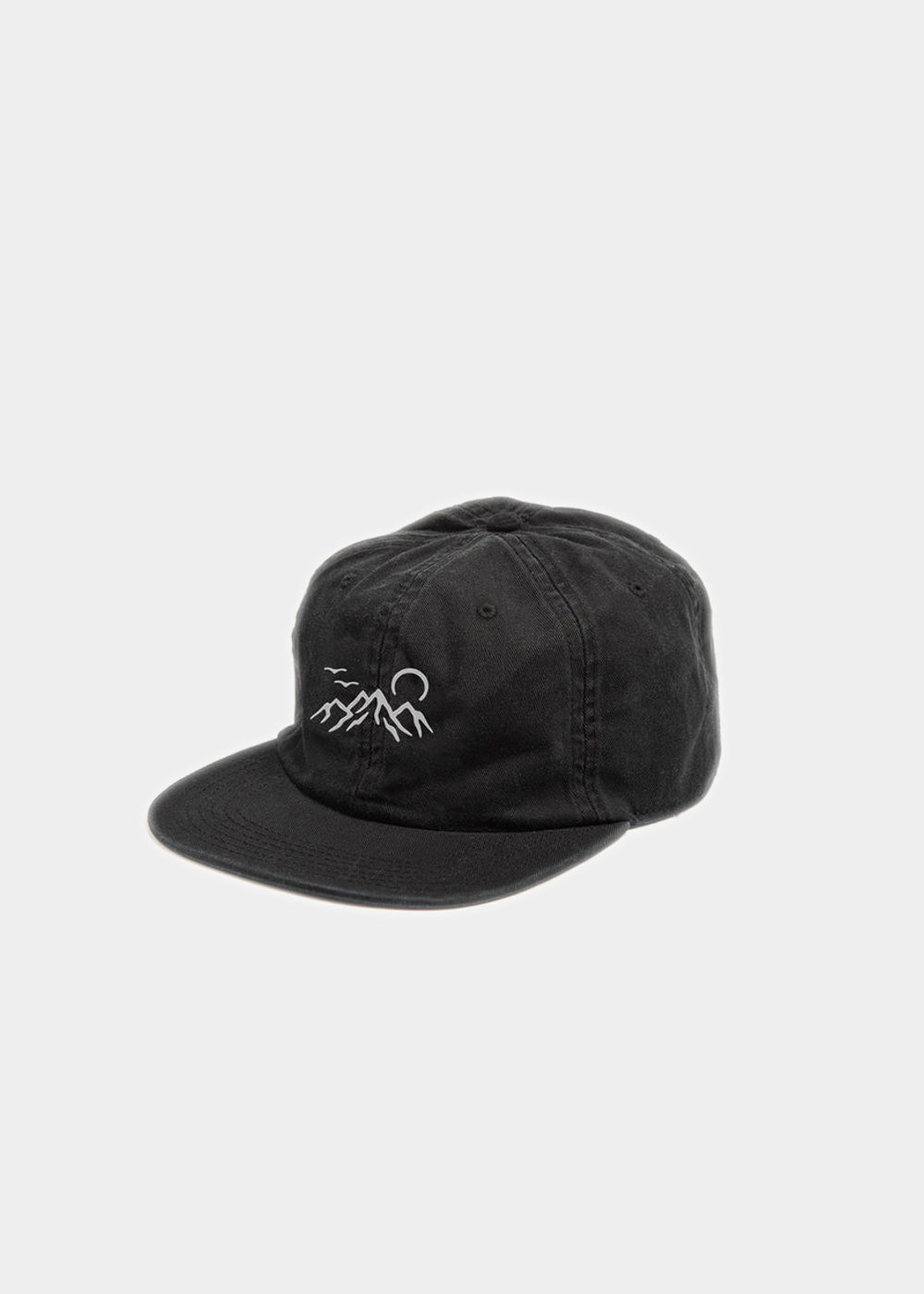 Mountain Cap
