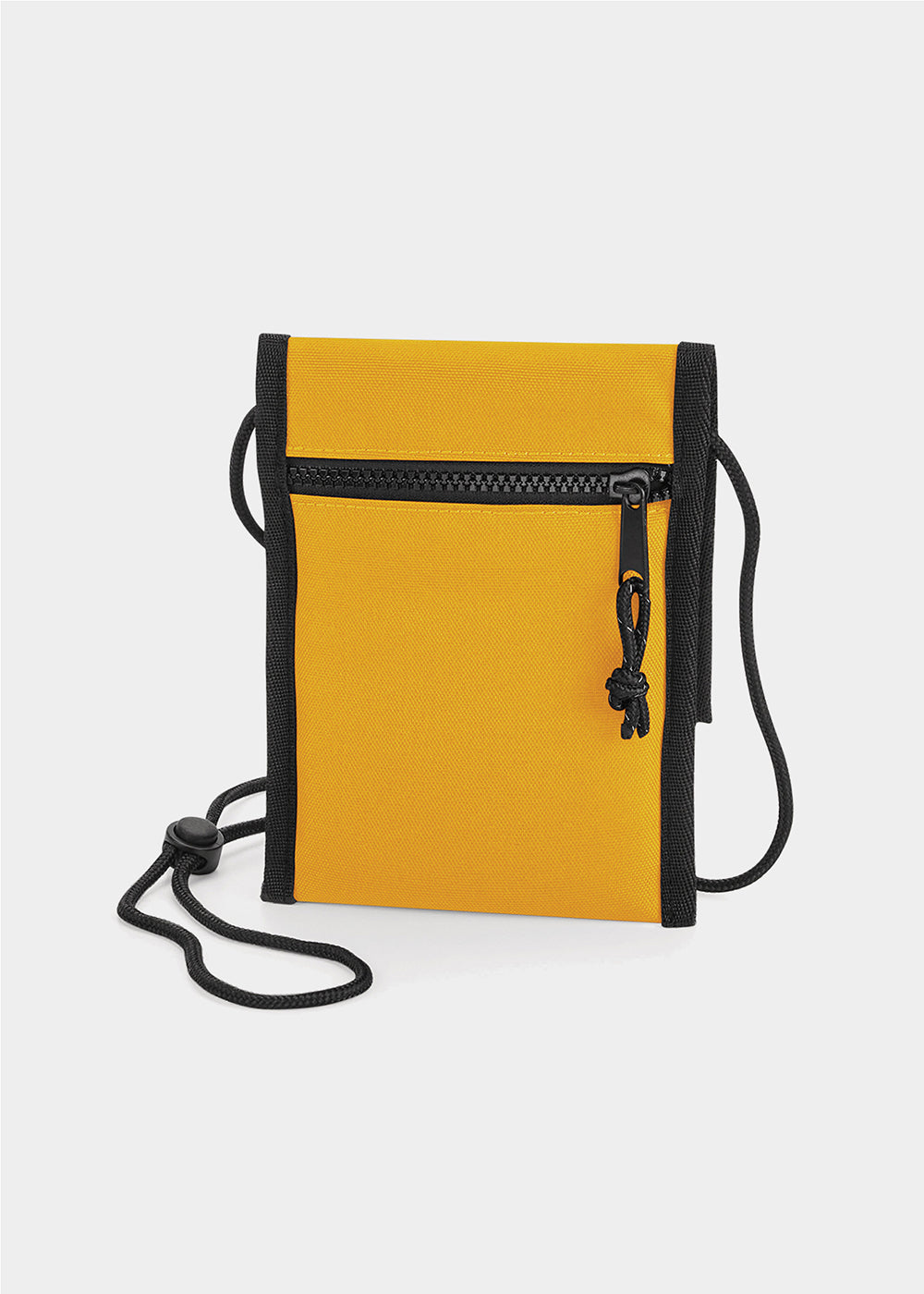 Cross Body Travel Pouch