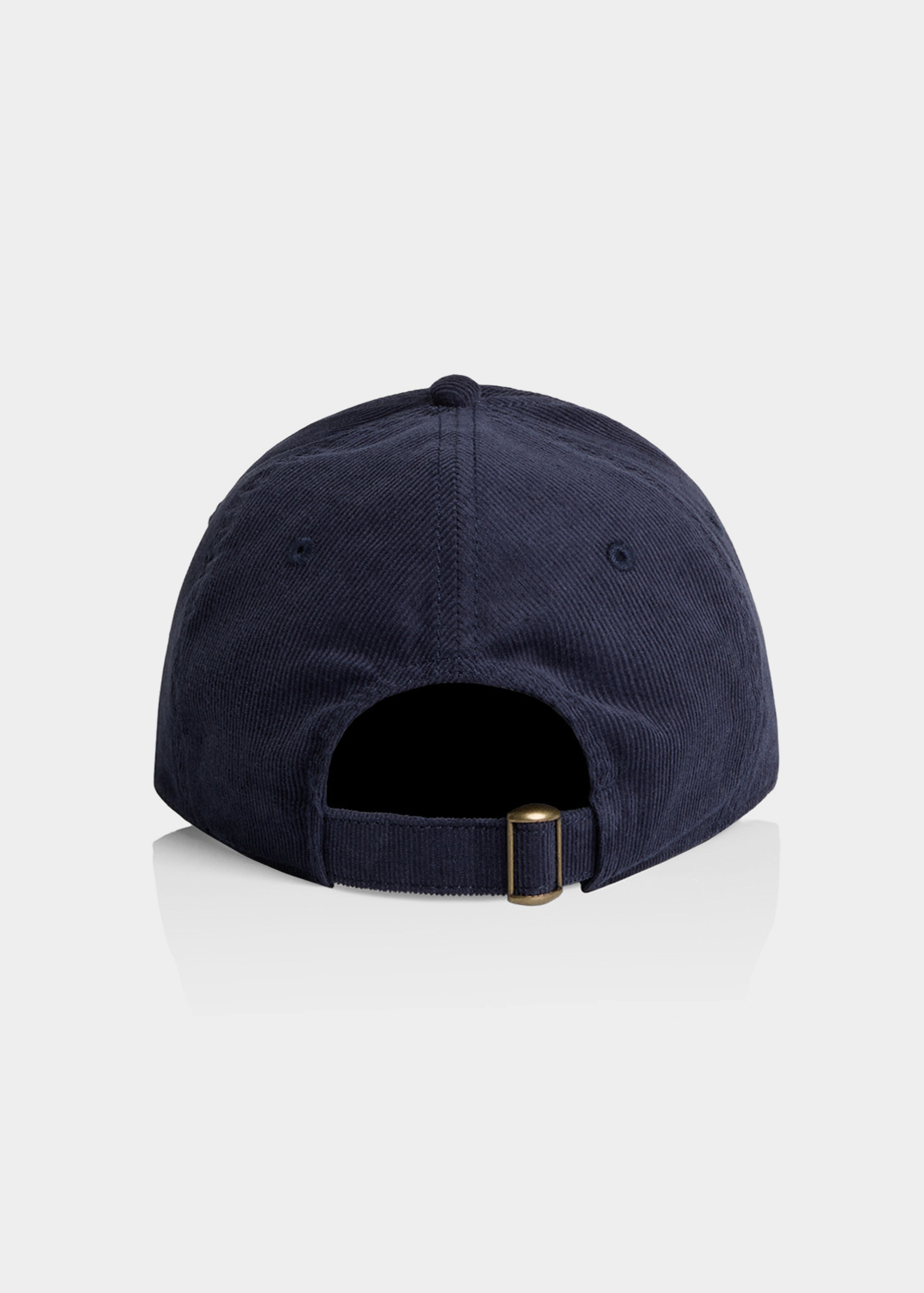 Logo Cord Cap