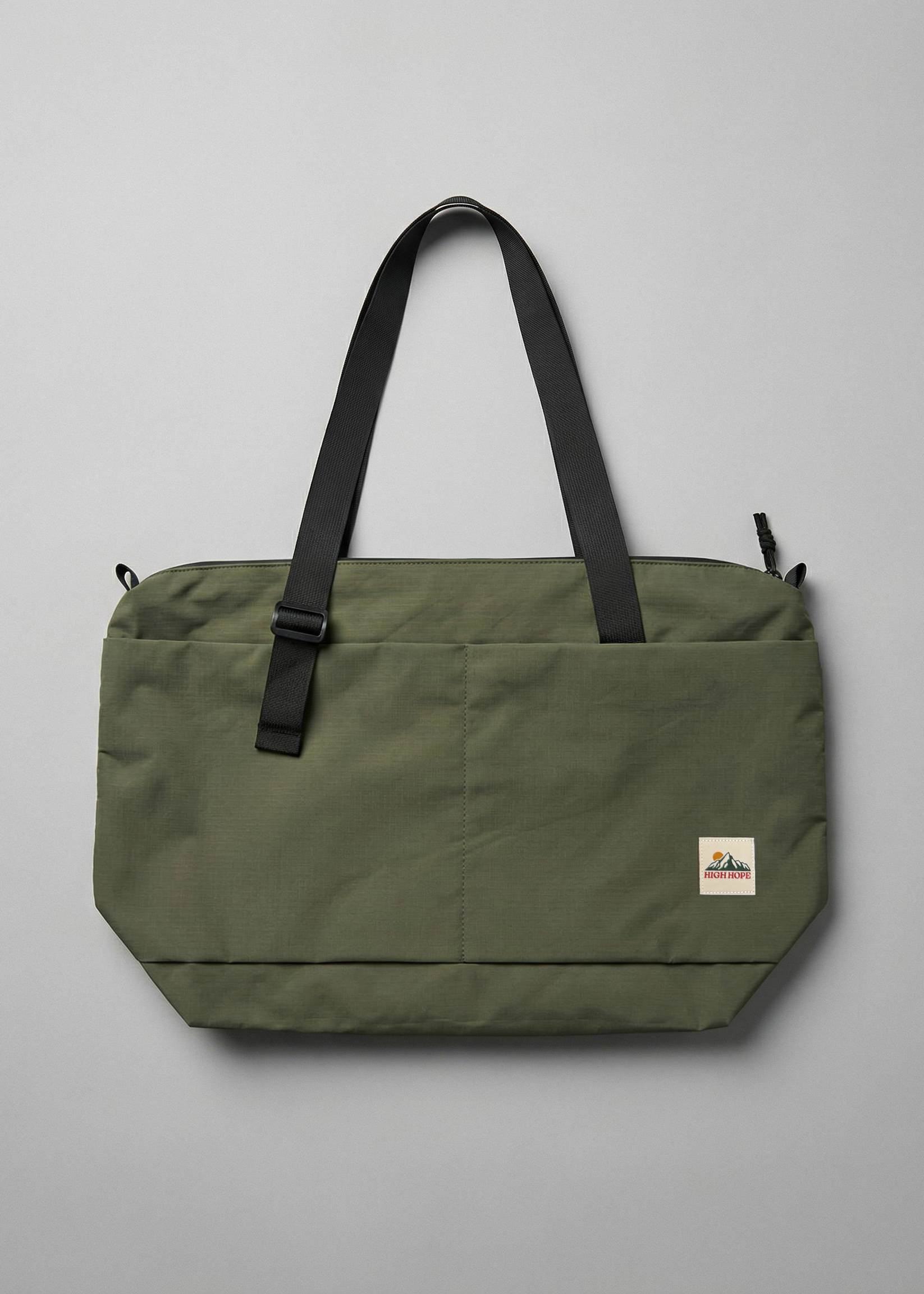 Lifestyle Tote