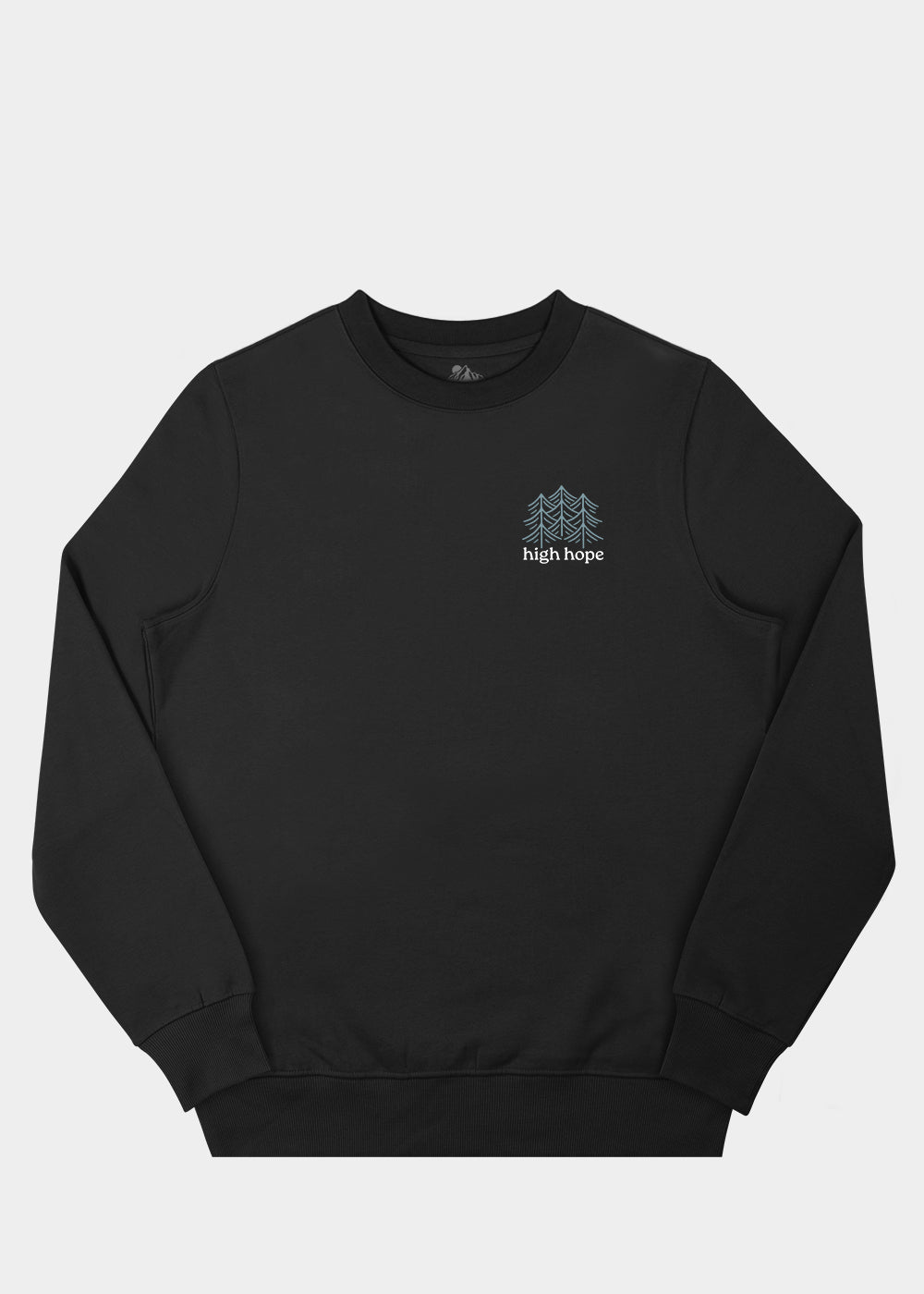 Nomad Nights Sweatshirt / Back Print