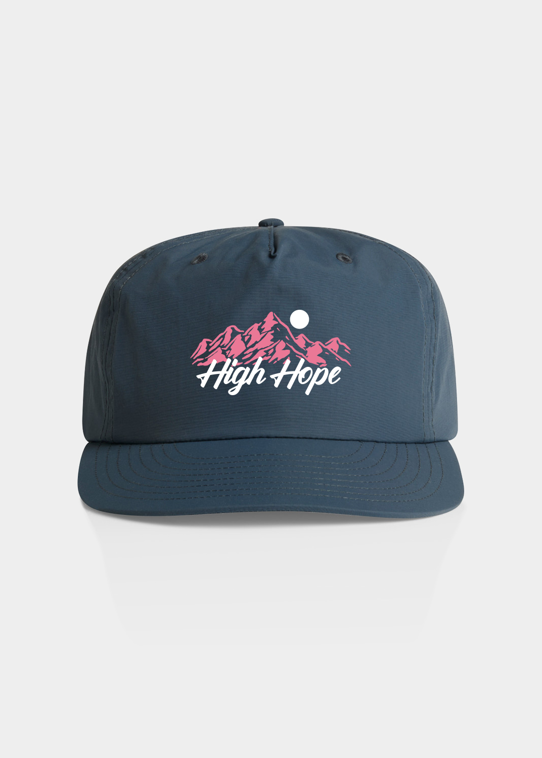 Logo Surf Cap