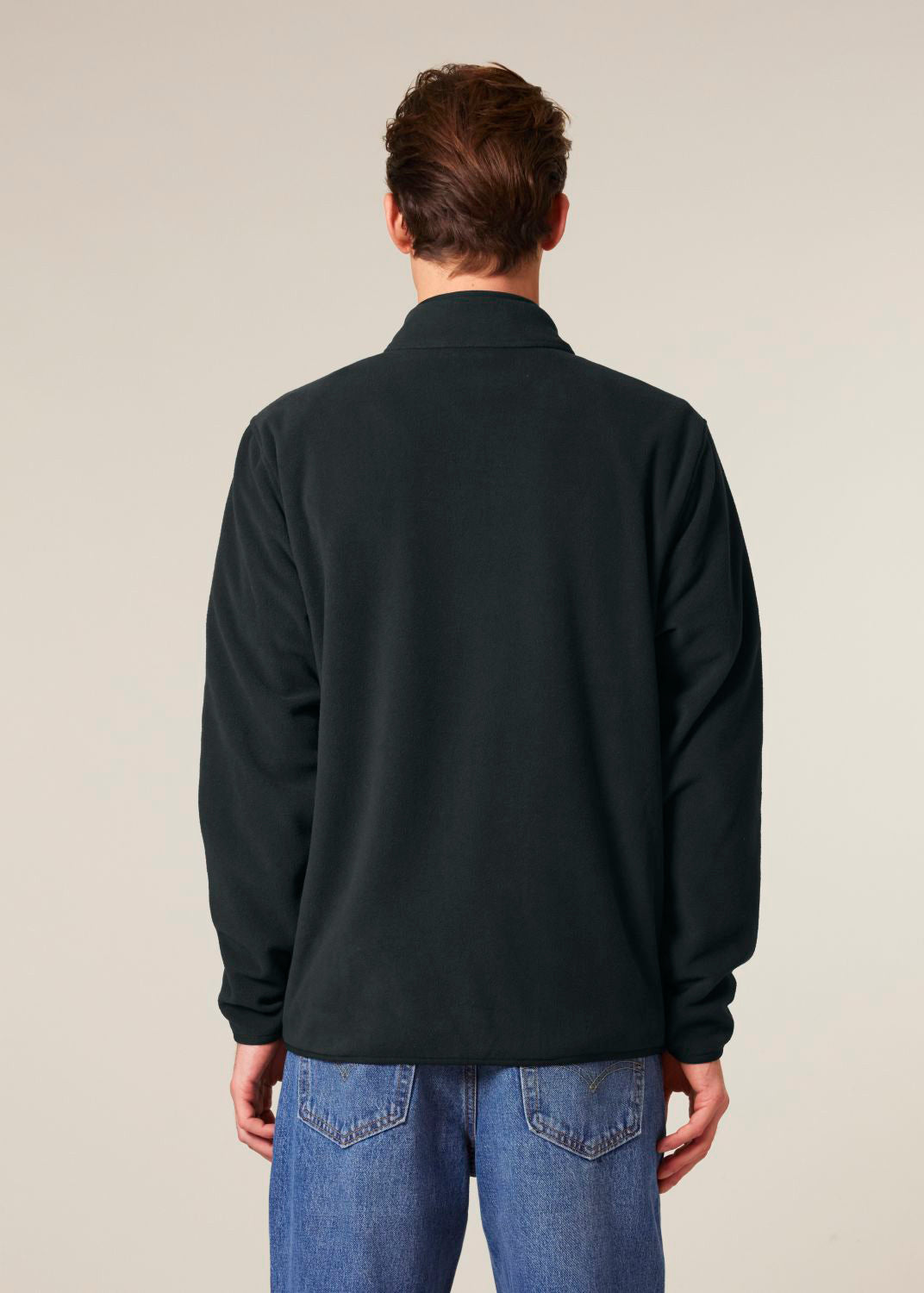 Essential Fleece Jacket