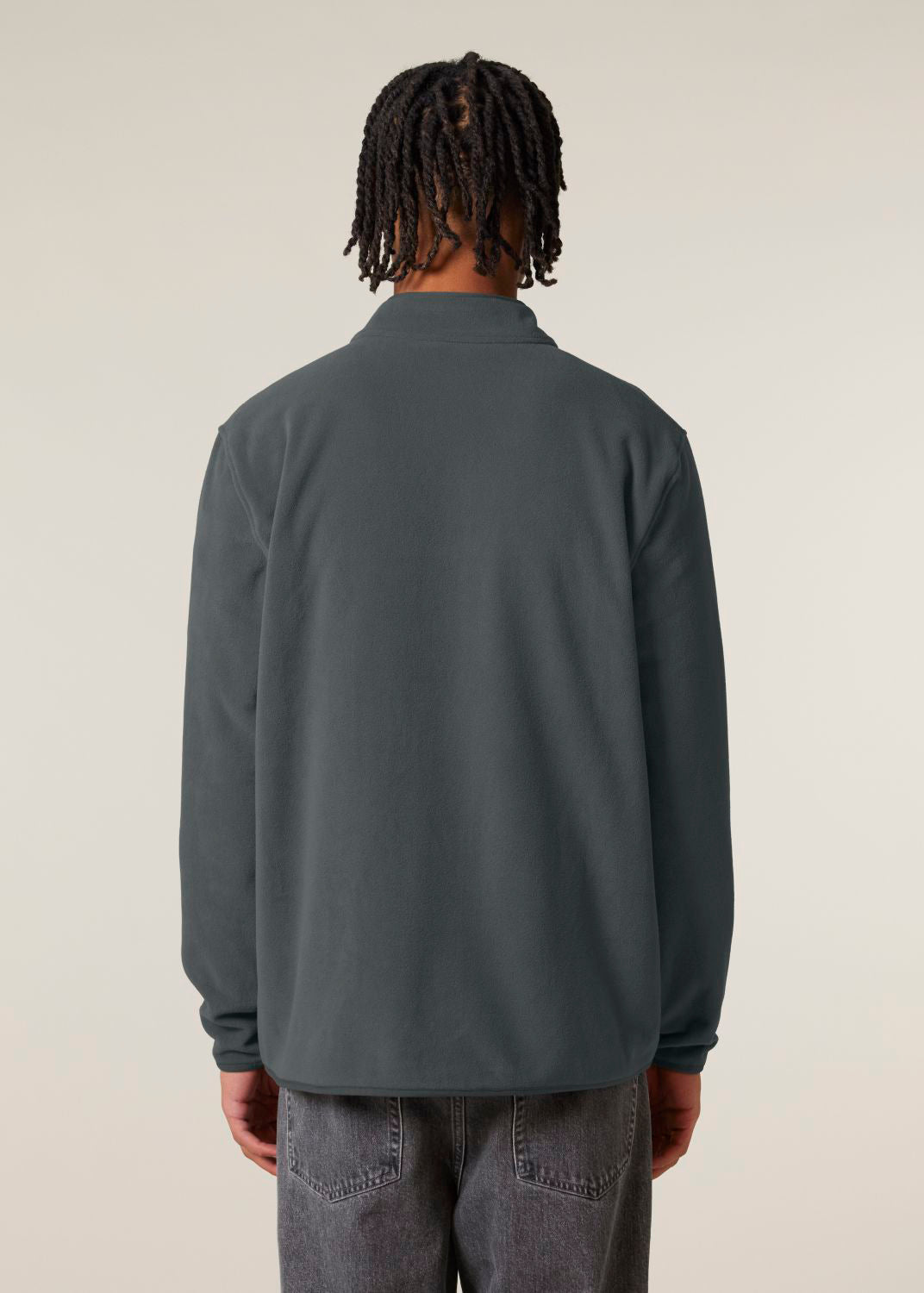 Essential Fleece Jacket