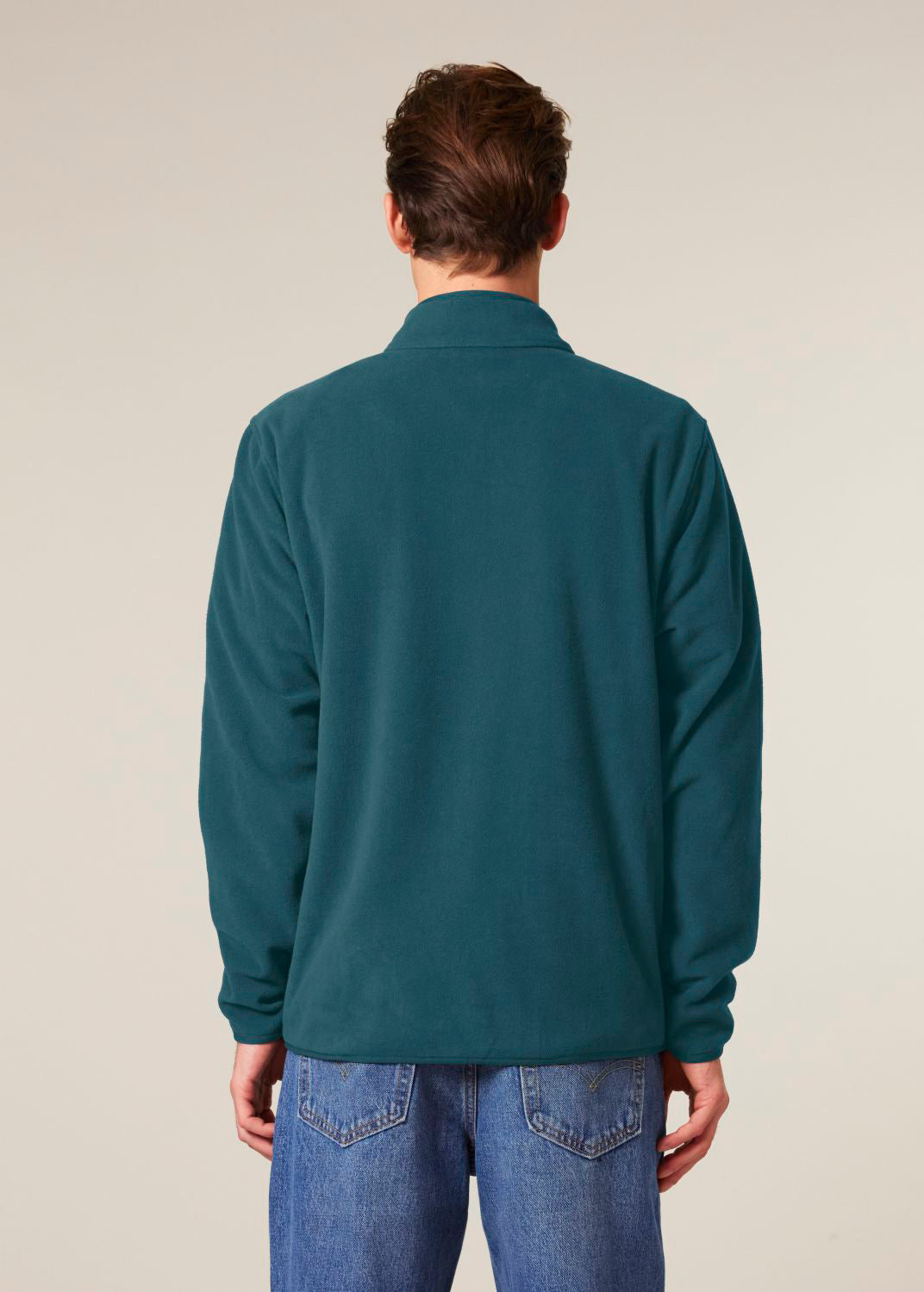 Essential Fleece Jacket