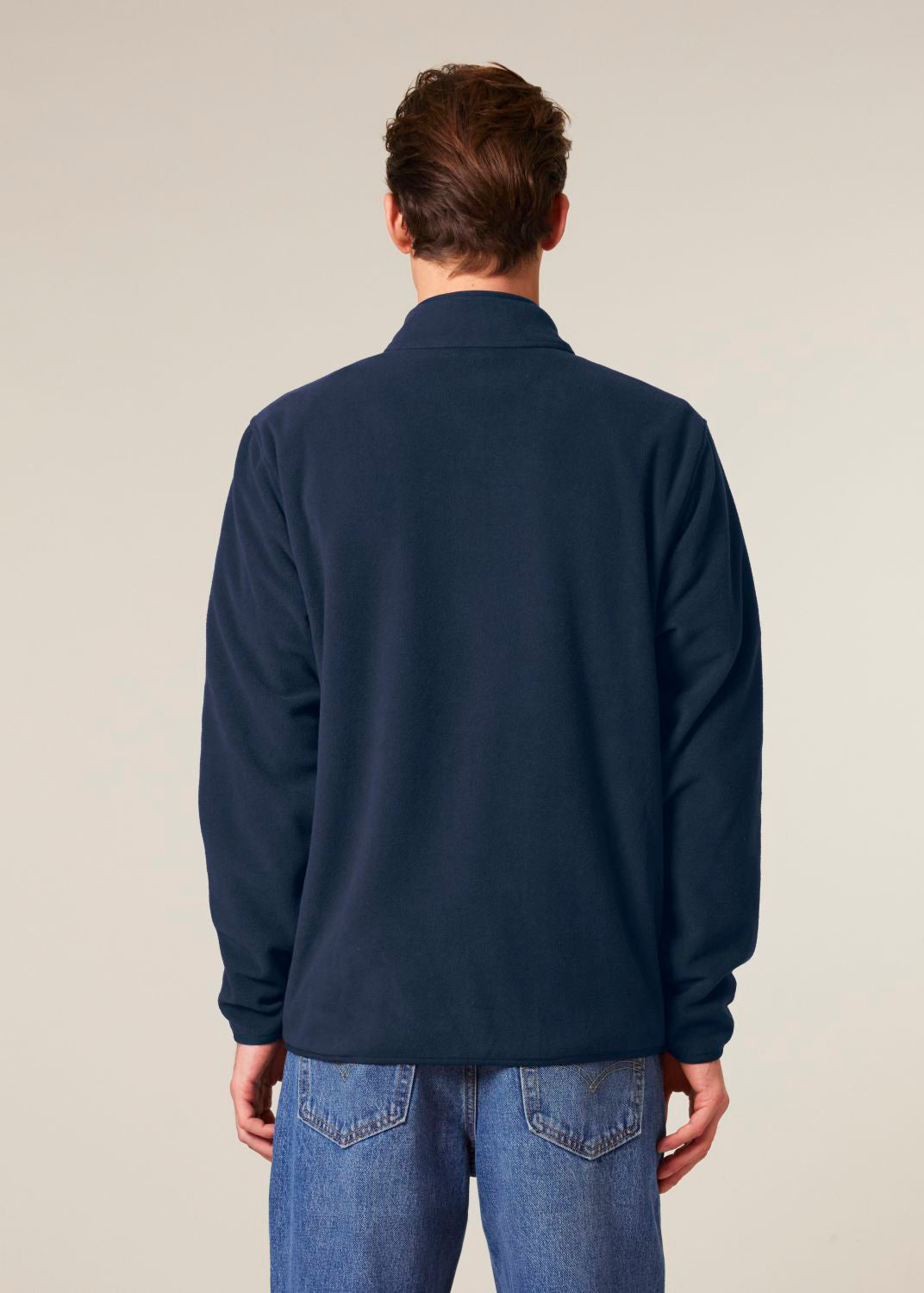 Essential Fleece Jacket