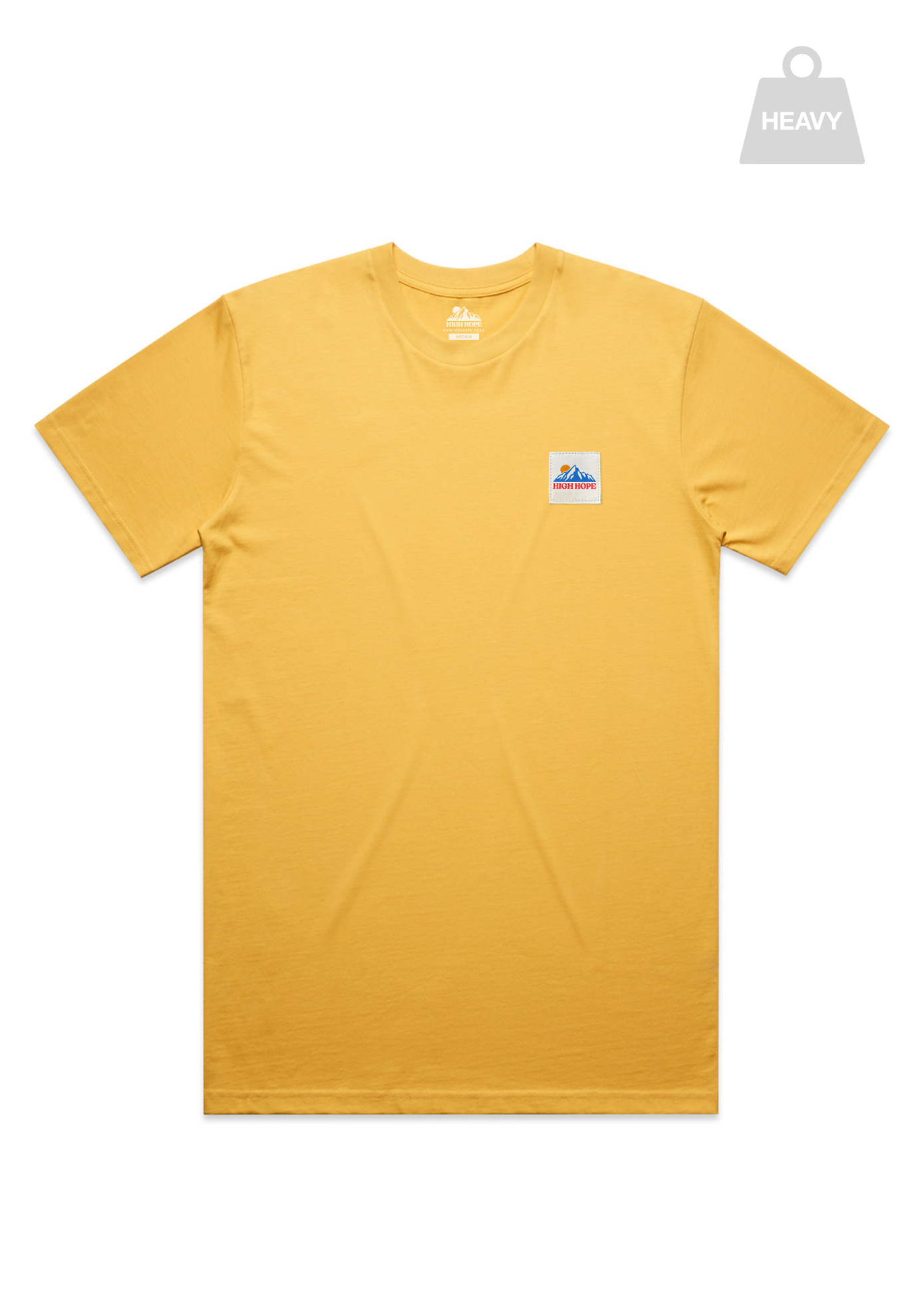 Classic Heavy T-shirt