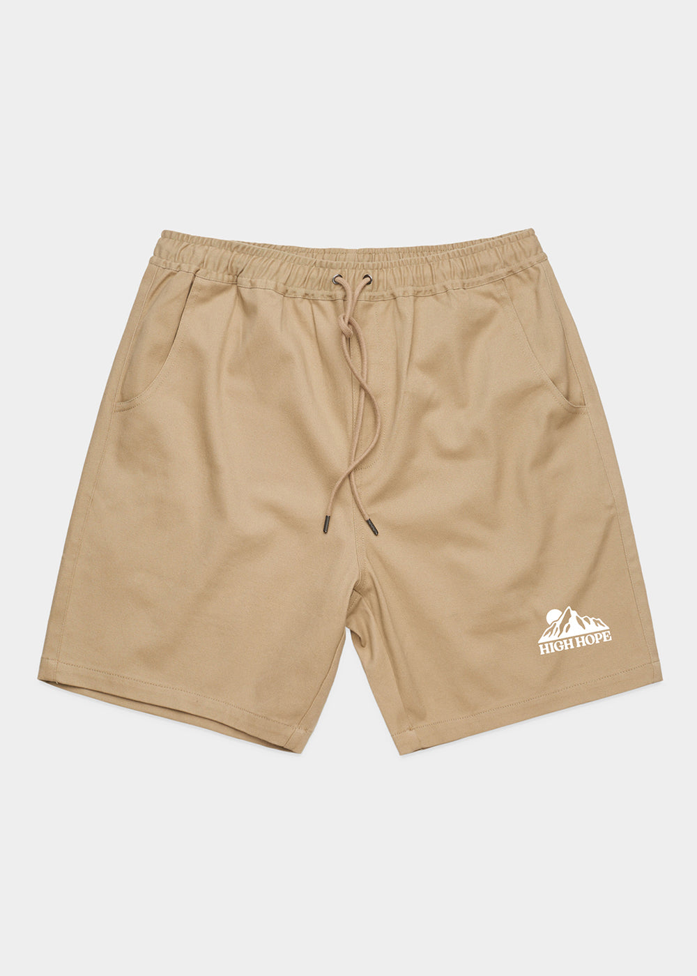 Logo Walk Shorts