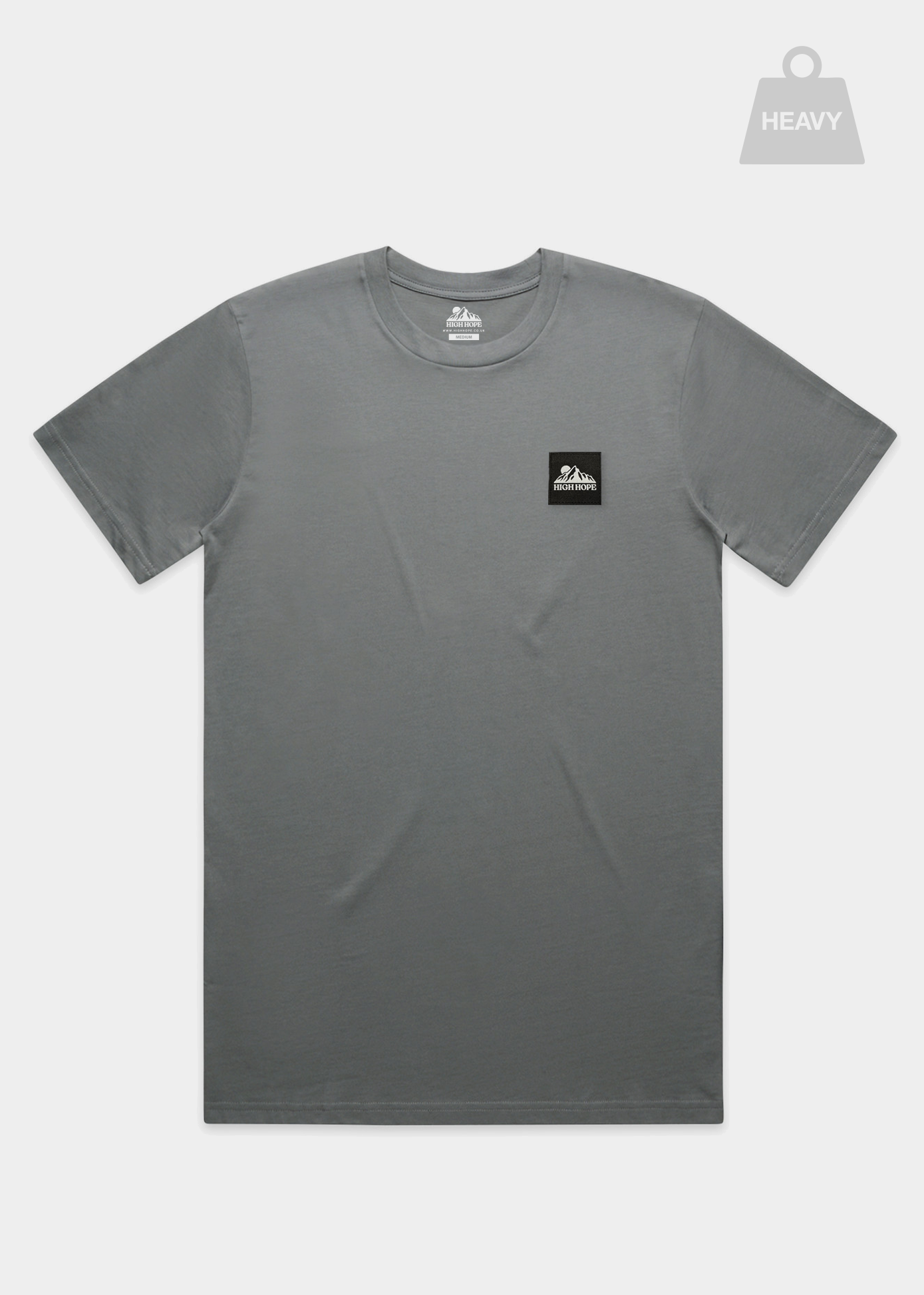 Classic Heavy T-shirt