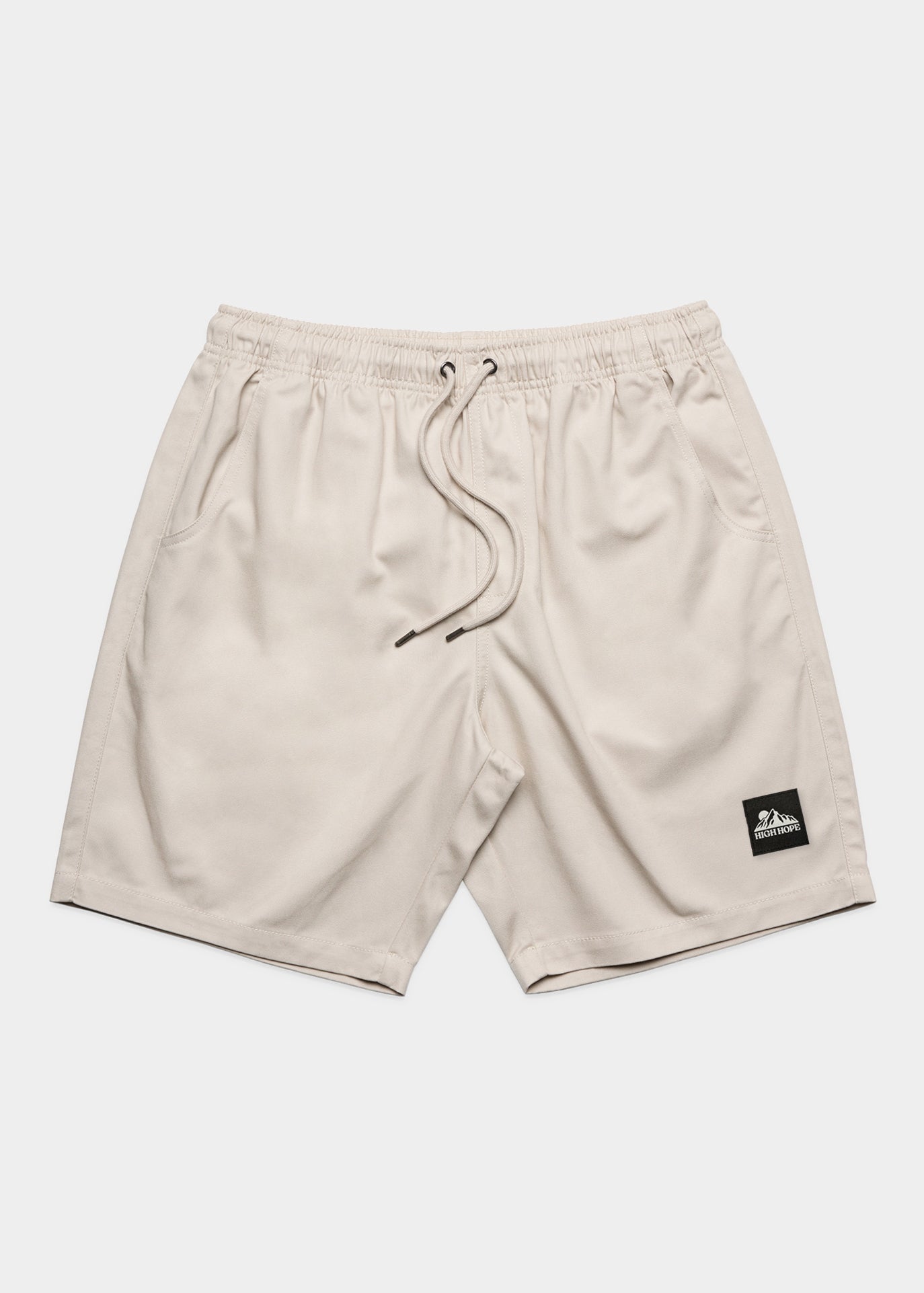 Patch Walk Shorts