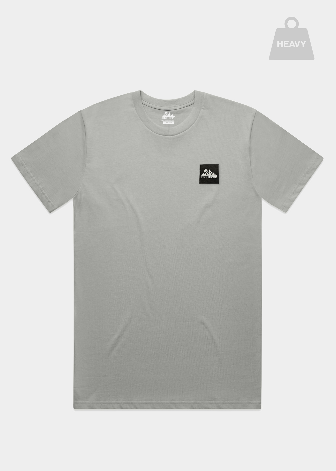 Classic Heavy T-shirt