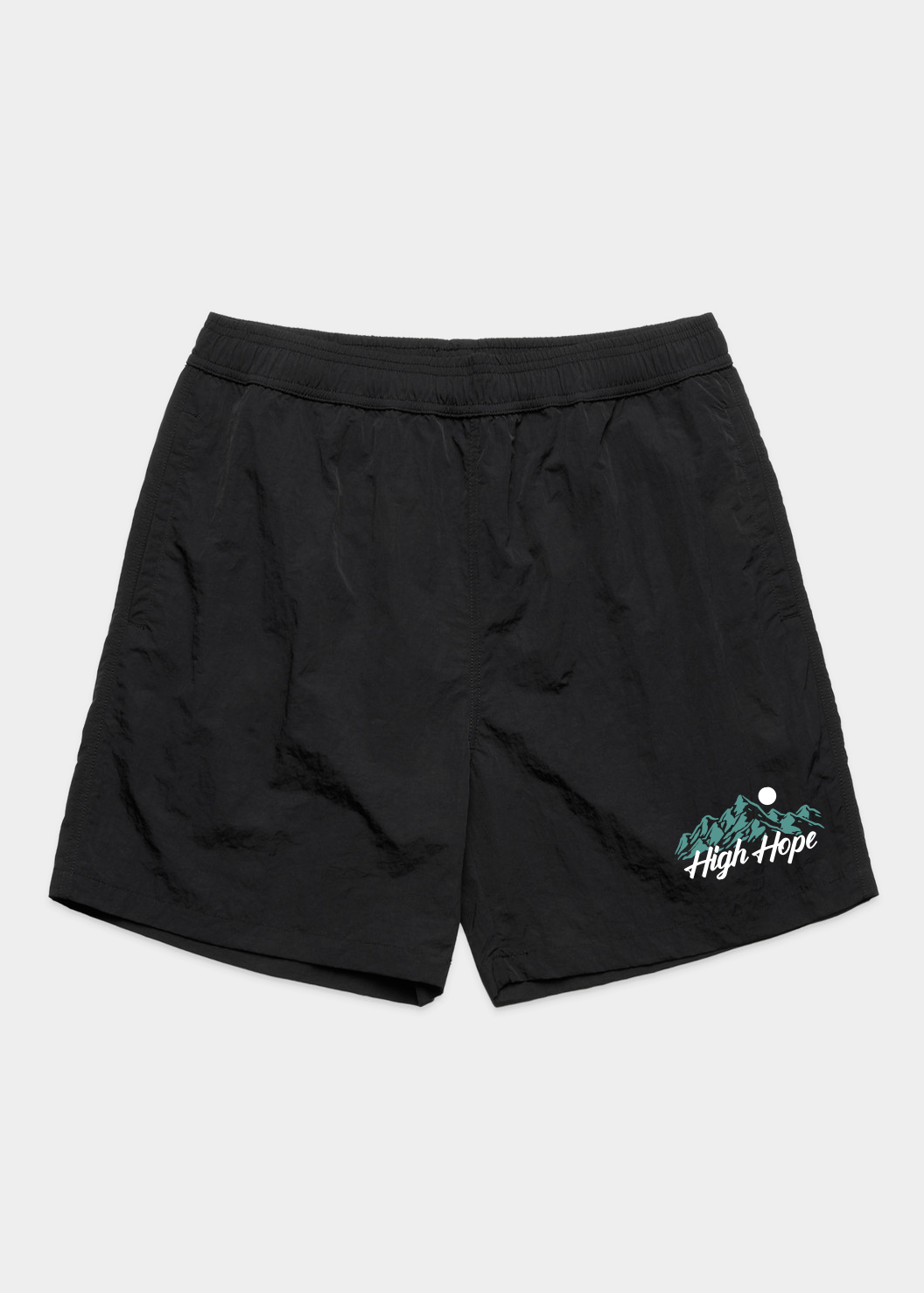 Swim Shorts