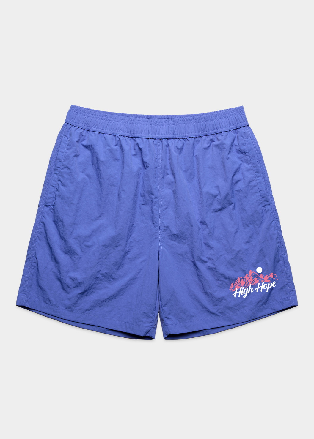 Swim Shorts