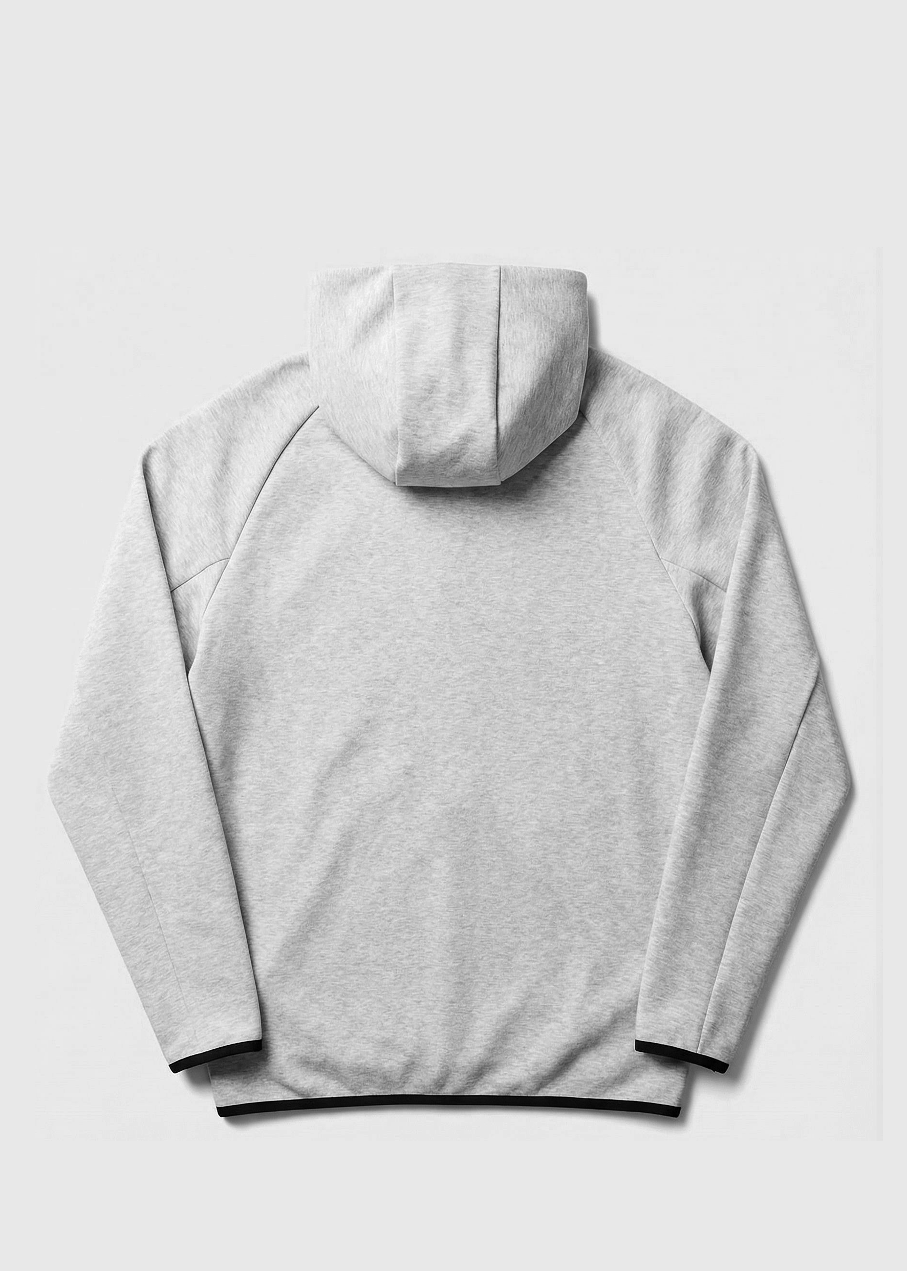 Tech Fleece Zip Hoodie