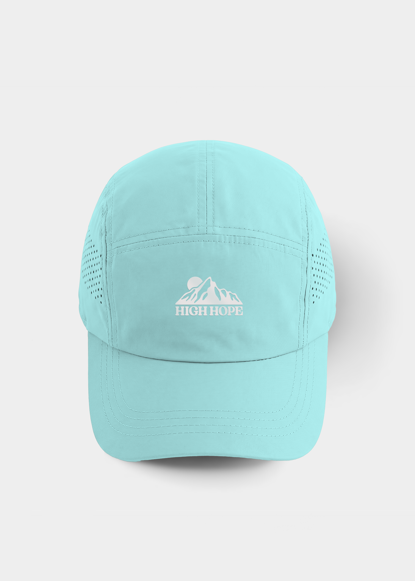 Tech Active Cap