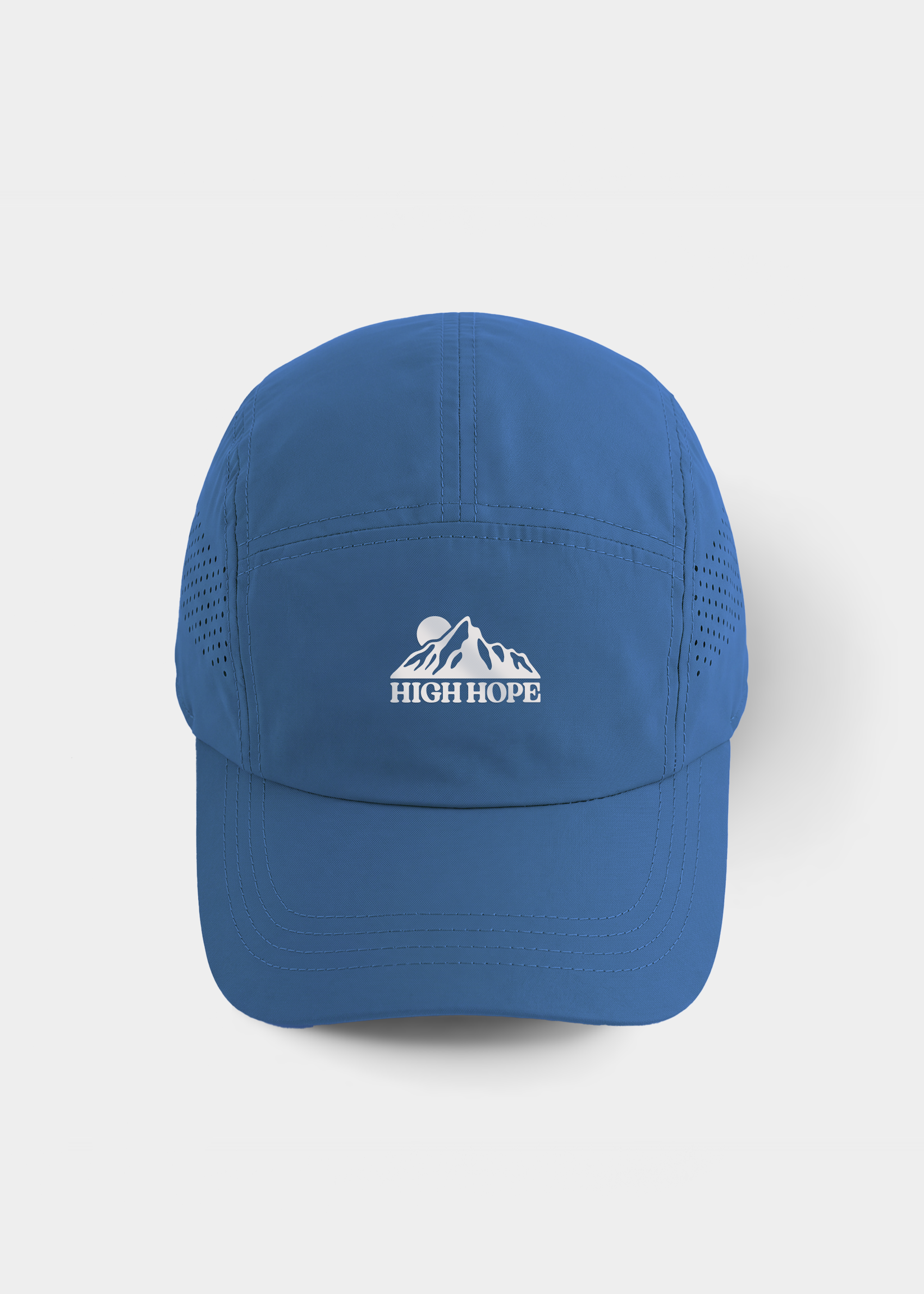 Tech Active Cap