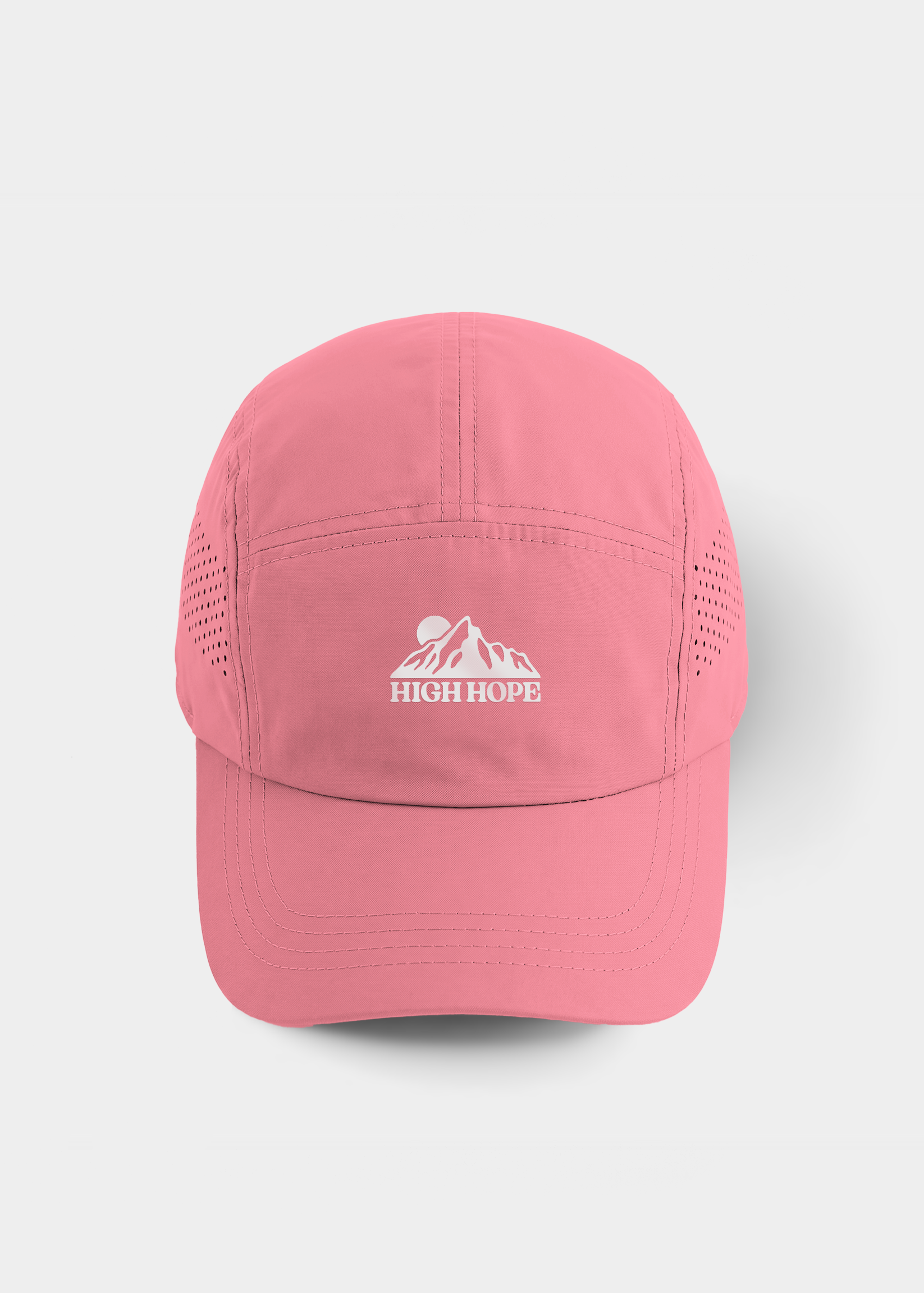 Tech Active Cap