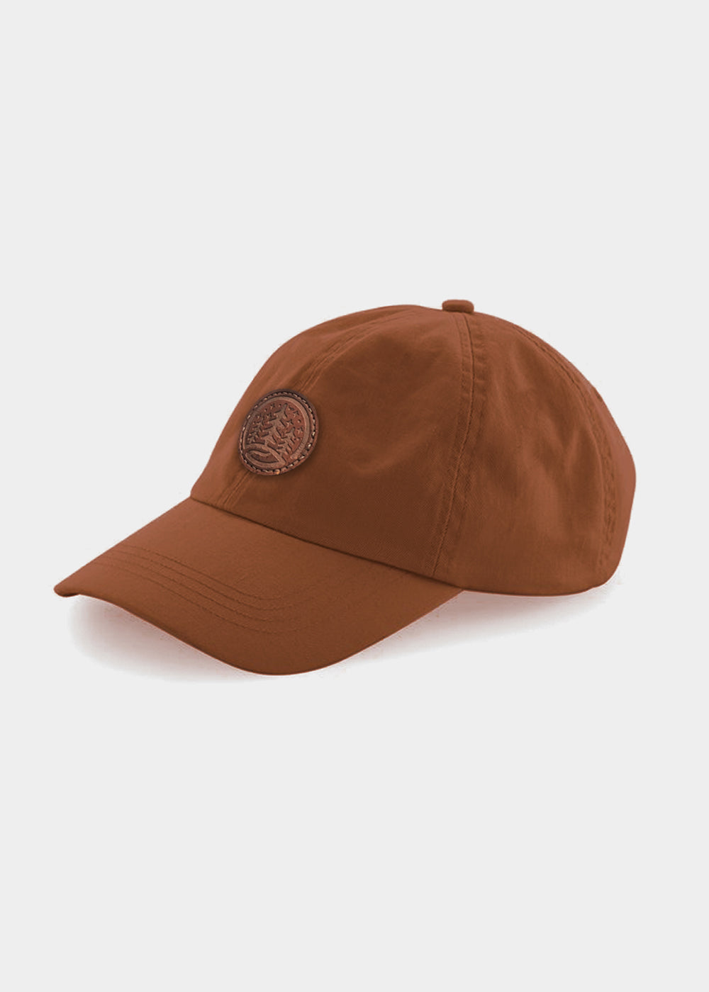 Cork Logo Cap