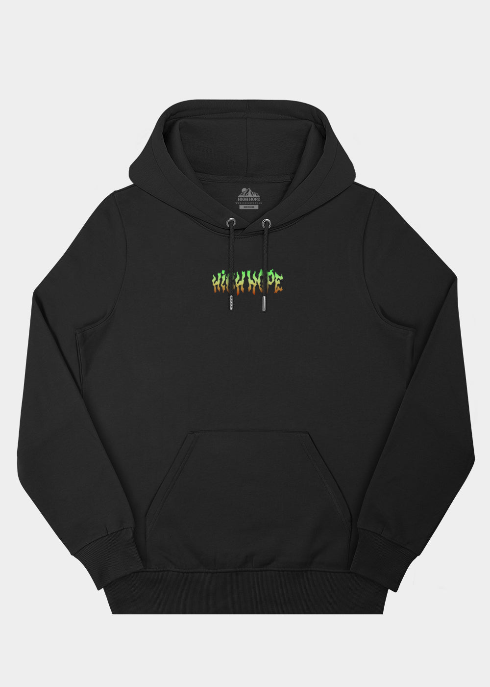 Under The Stars Hoodie / Back Print