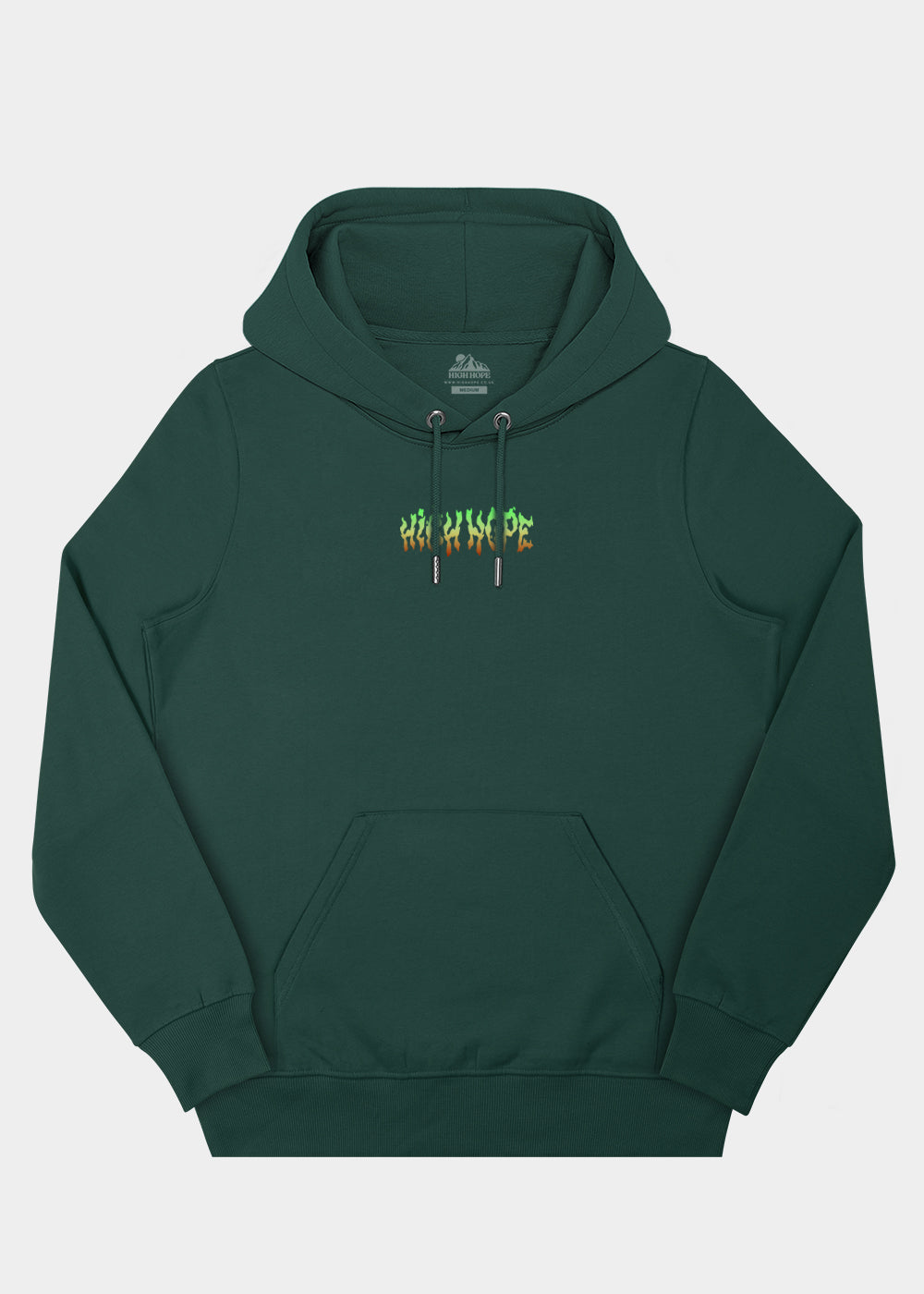 Under The Stars Hoodie / Back Print