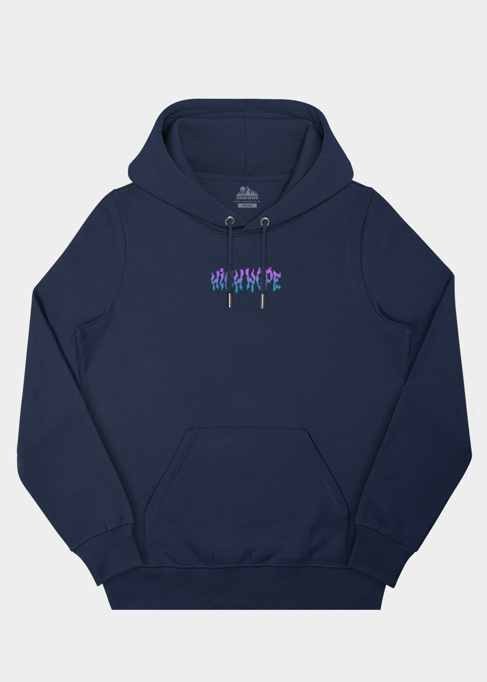 Under The Stars Hoodie / Back Print
