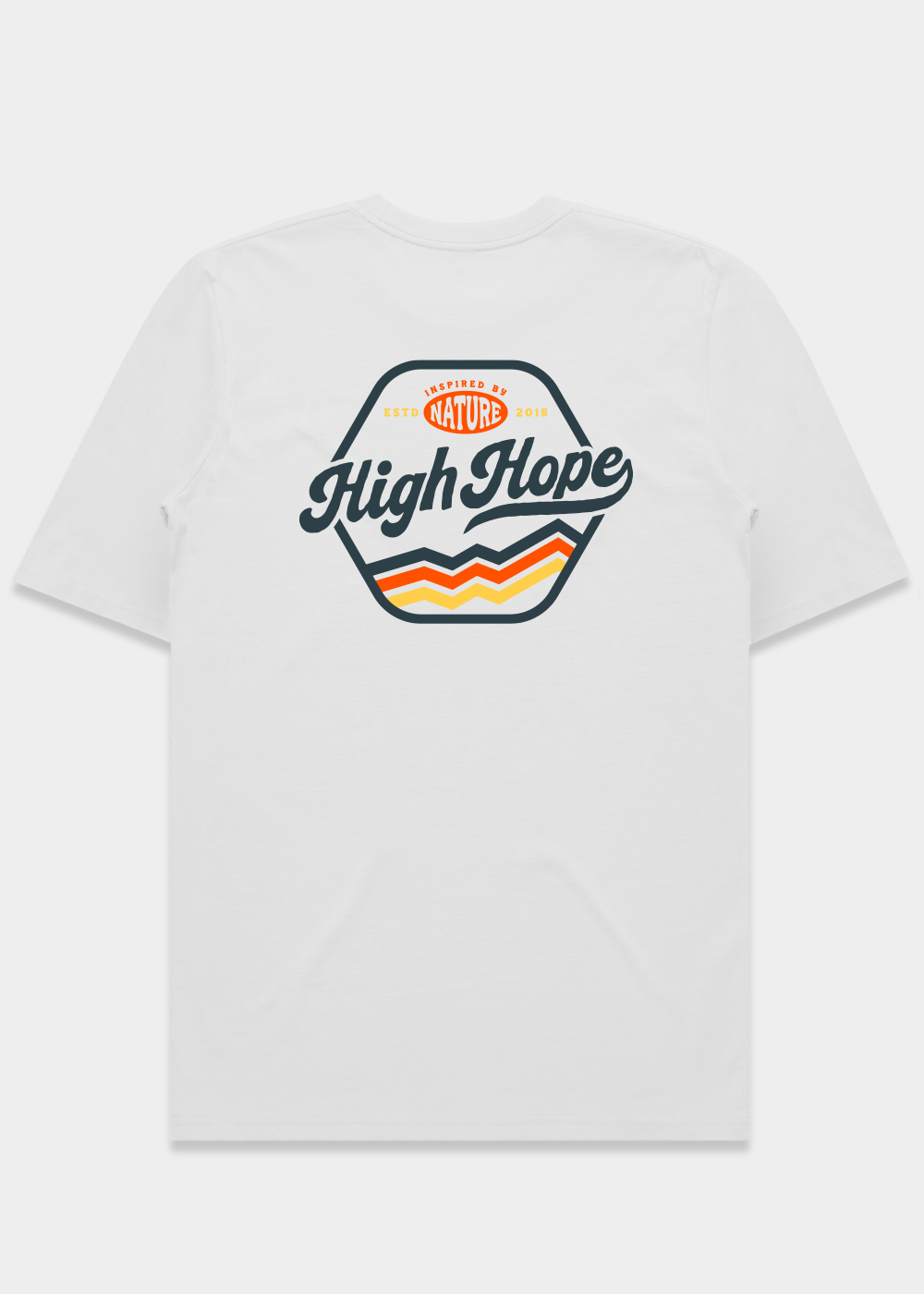 Trailblazer / Classic Heavy T-shirt